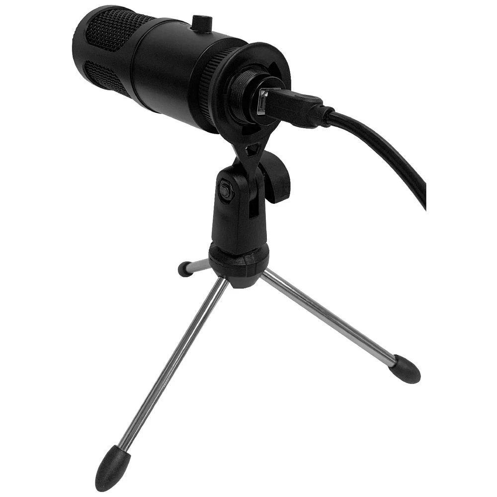 2 Otto USB Studio Microphone, 2 of 5