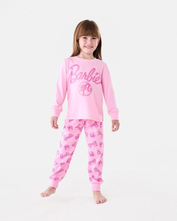 Barbie License Pyjama Set