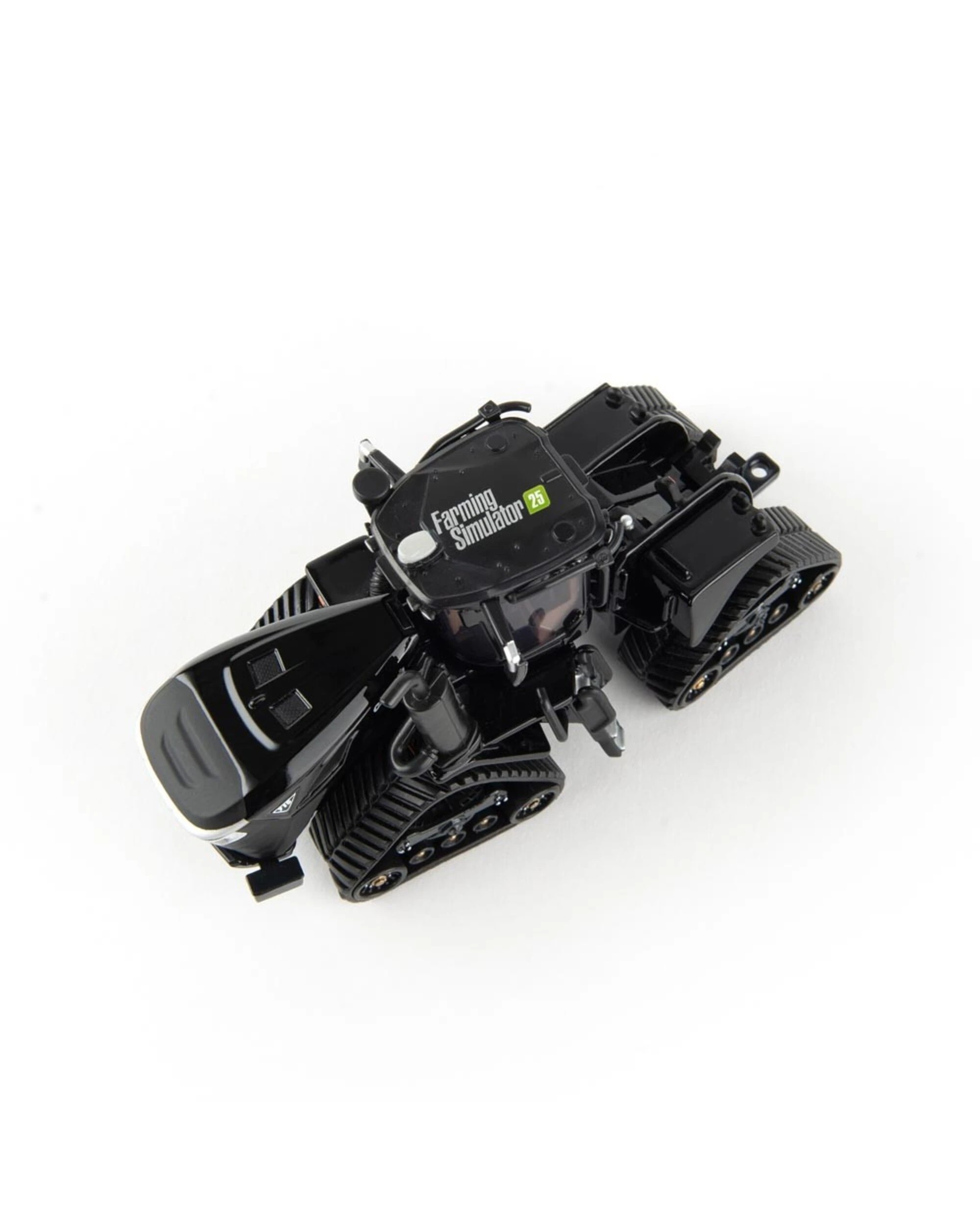 4 Farming Simulator 25 - Case IH Steiger 715 Quadtrac 1/64 Scale Special Edition Figure, 4 of 5