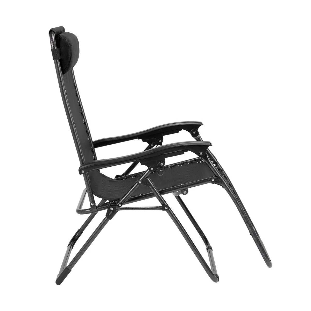 3 Reclining Camp Chair, 3 of 9