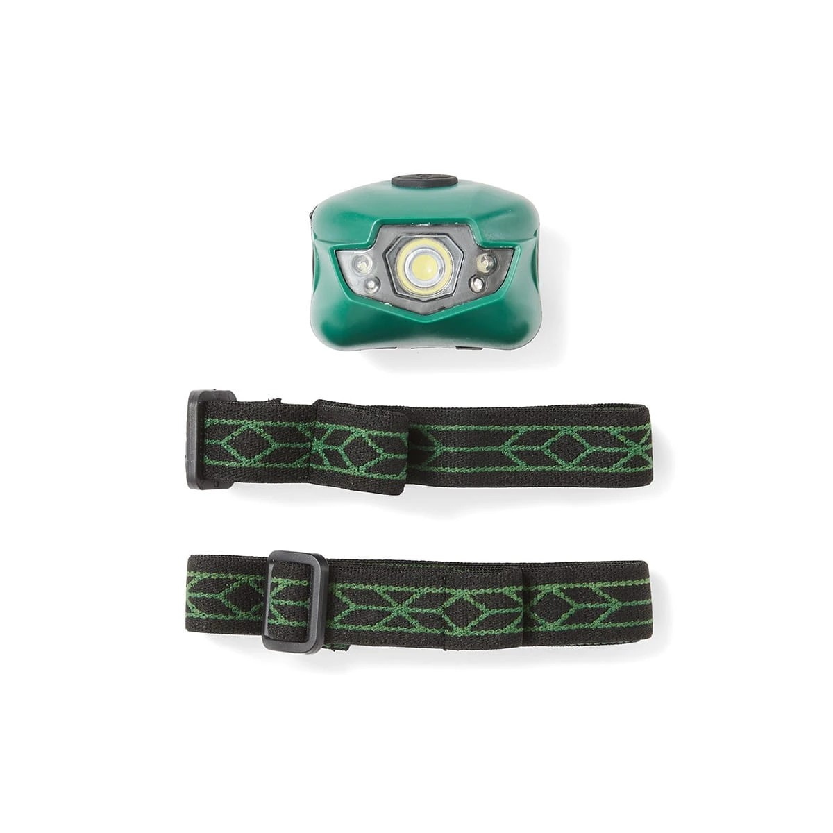 7 LED 3 Watt CREE Head Lamp, 7 of 8