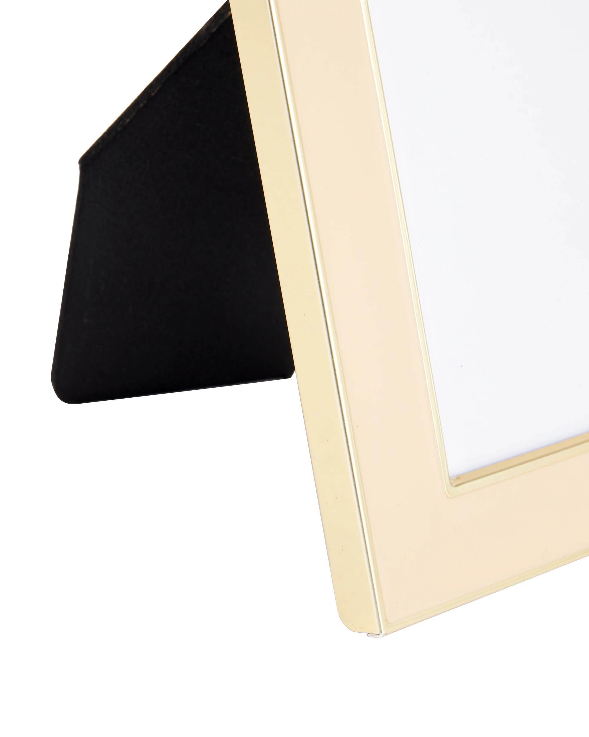 3 Bow Photo Frame - 4in. x 6in., Pink, 3 of 5