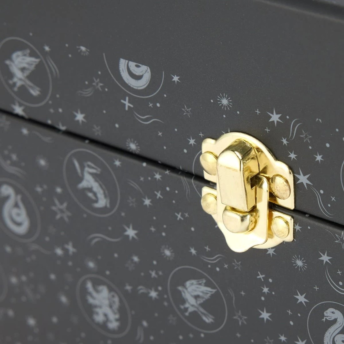 8 Wizarding World Harry Potter Stationery Chest, 8 of 9