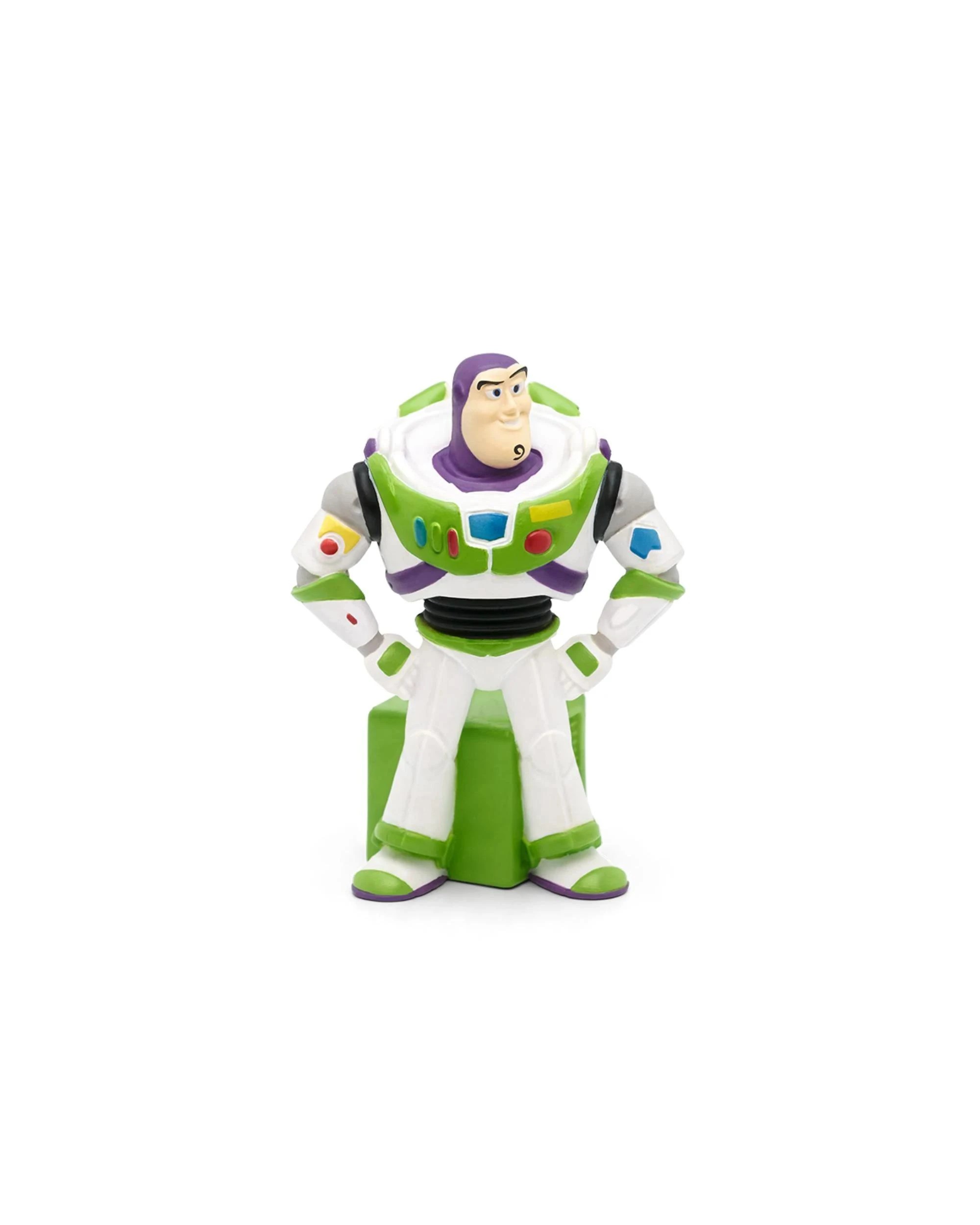 2 Tonies - Disney - Toy Story 2 Buzz Lightyear Tonie Audio Character - Multi, 2 of 6