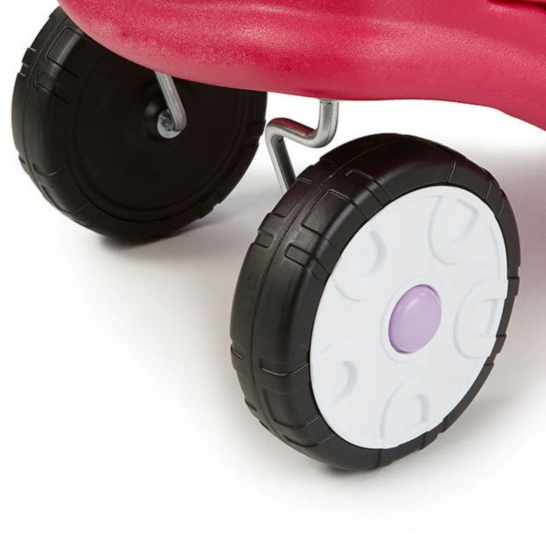 3 Little Tikes Princess Cozy Coupe - Pink, 3 of 10