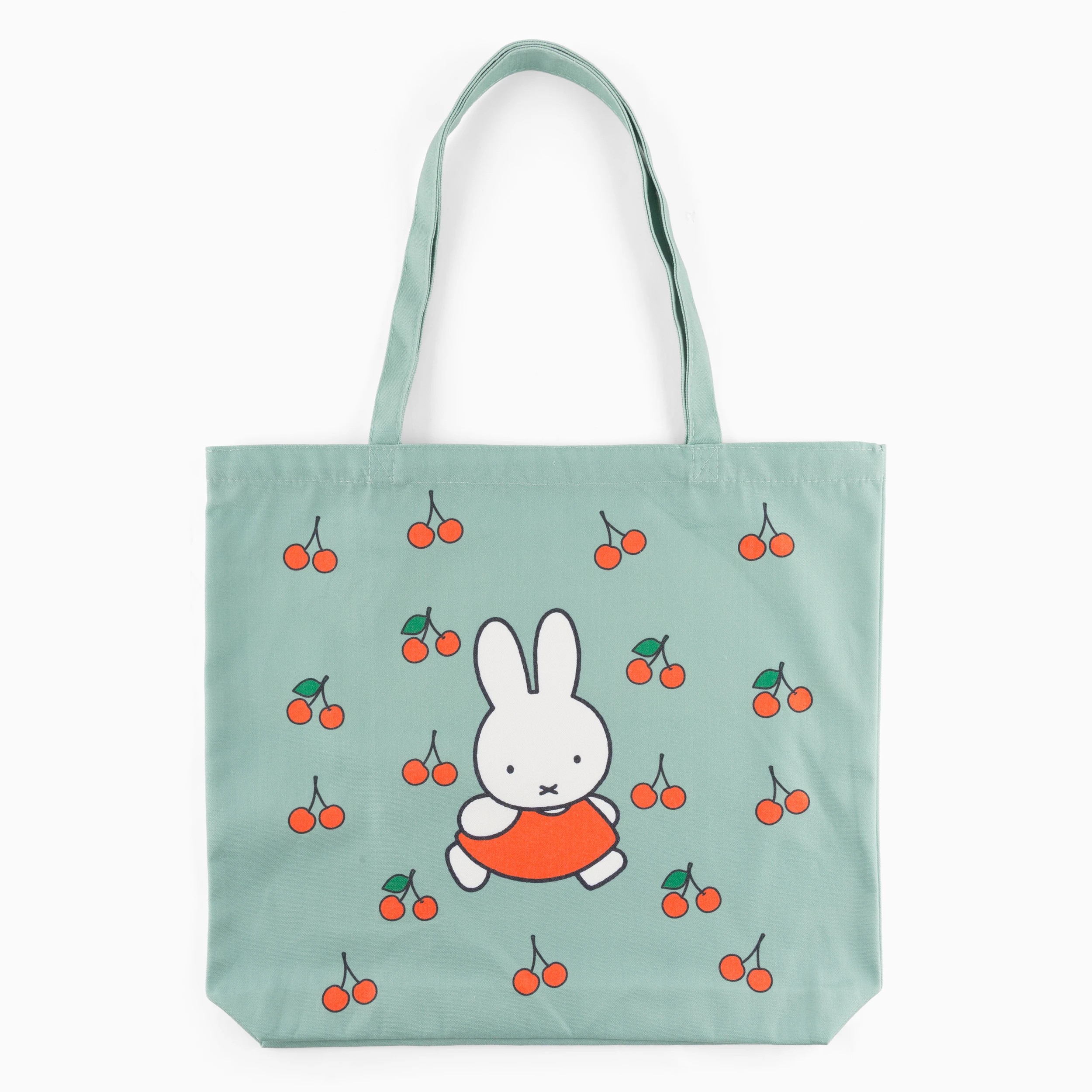 3 Miffy Canvas Tote Bag - Assorted, 3 of 4