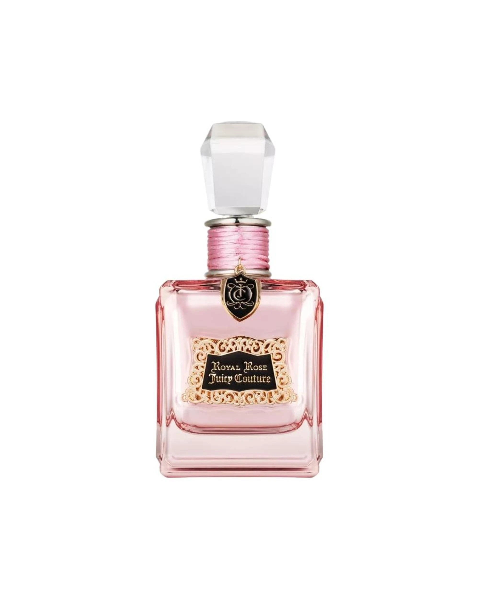 1 Juicy Couture Royal Rose 100ml Eau de Parfum, 1 of 1