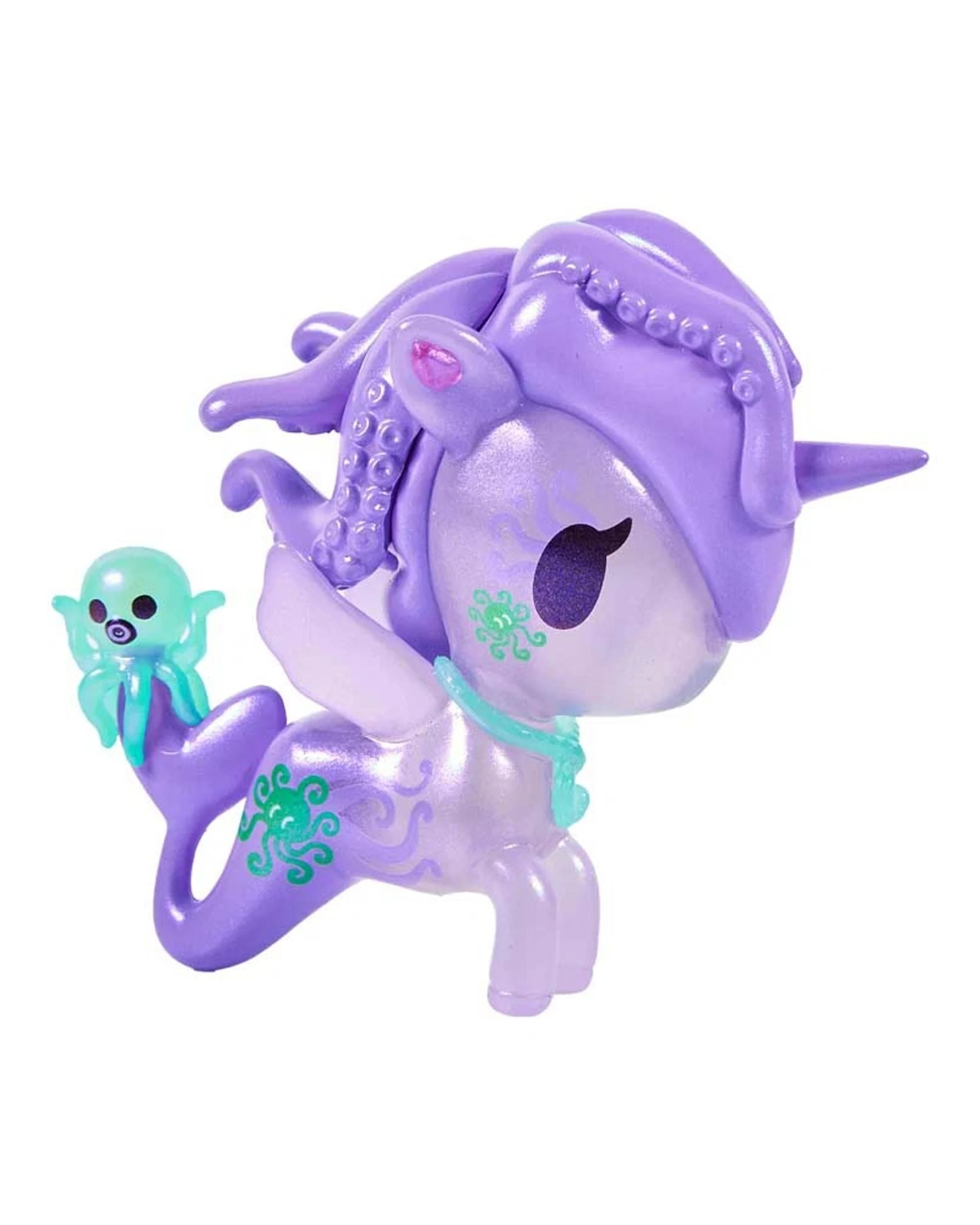 7 Tokidoki Mermicorno Magical Tides Blind Box, 7 of 8
