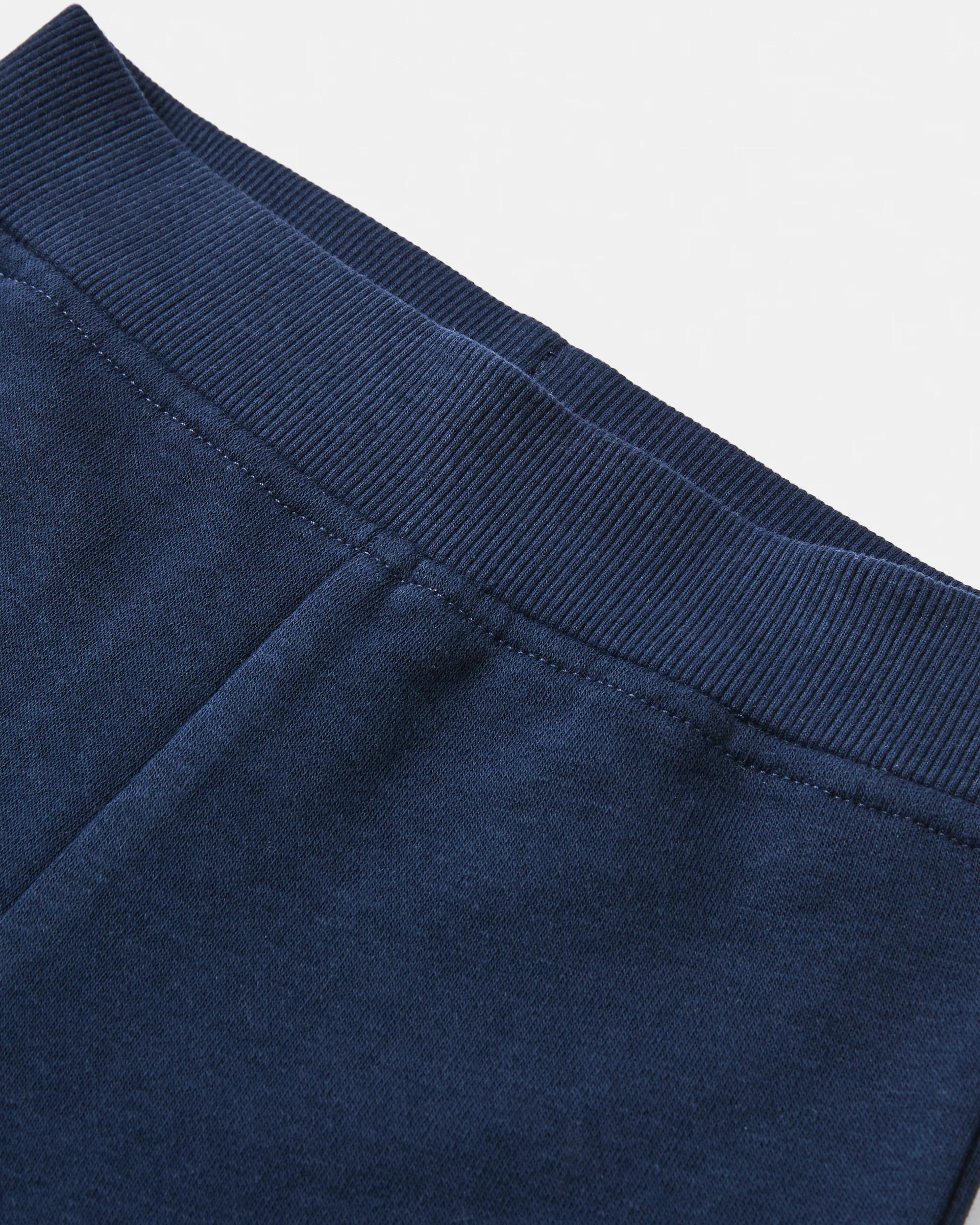 3 Everyday Trackpants Dress Navy, 3 of 3