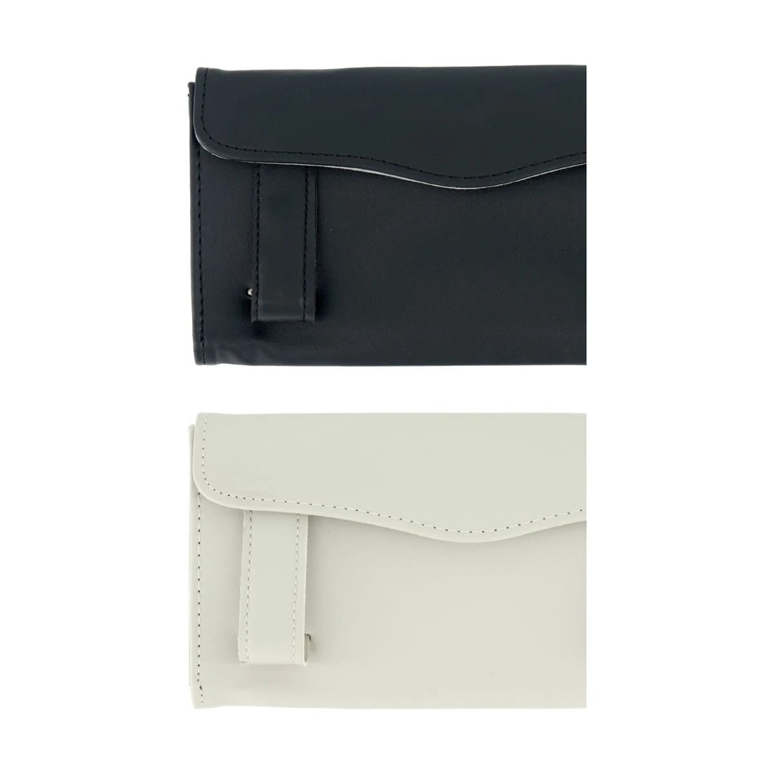 5 Sun Visor Tissue Box - Assorted, 5 of 8