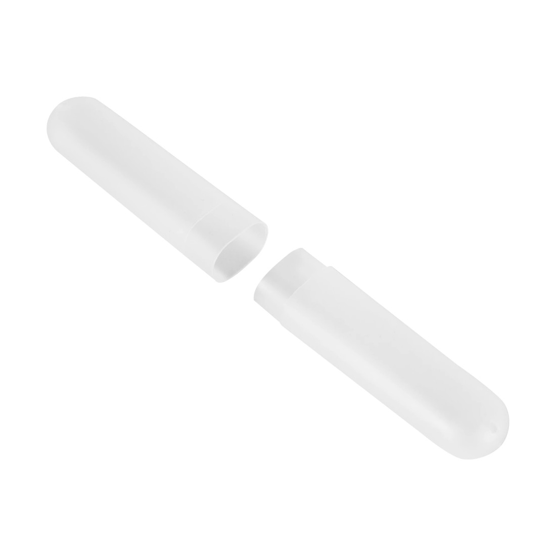 6 OXX Travel Toothbrush Box - White, 6 of 6