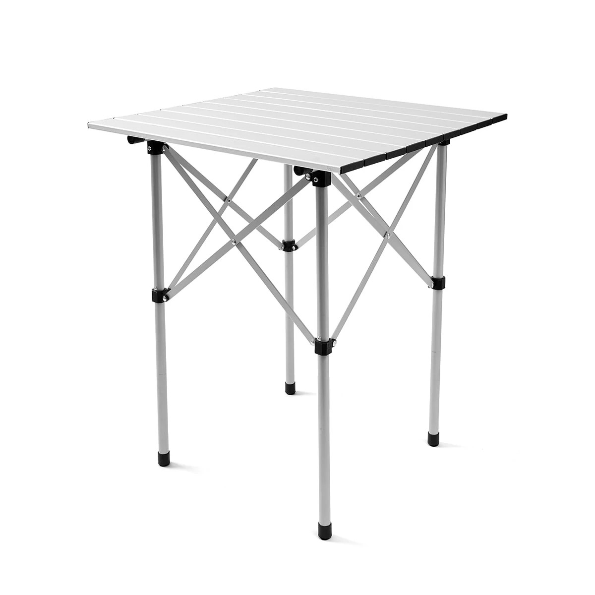 4 Foldaway Camp Table, 4 of 7