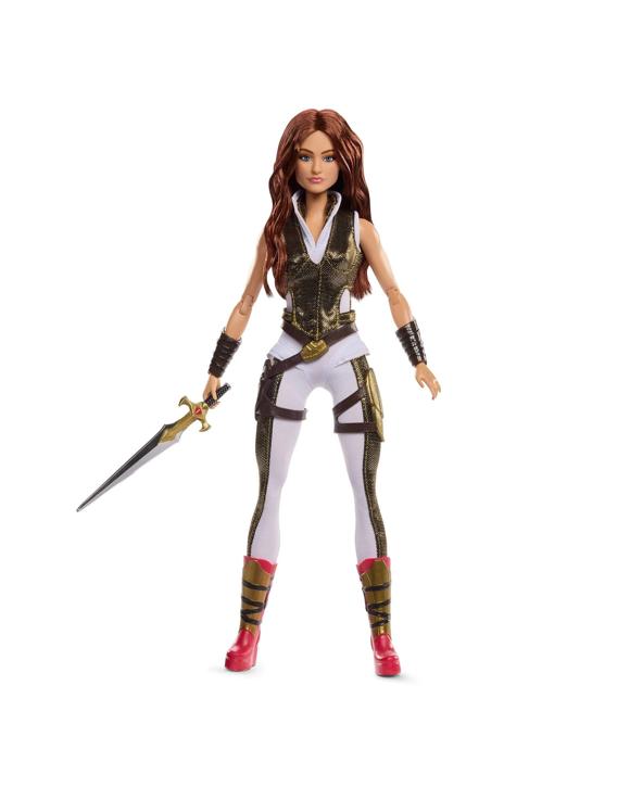 Barbie Signature Masters of the Universe - 2026 -  Teela Doll