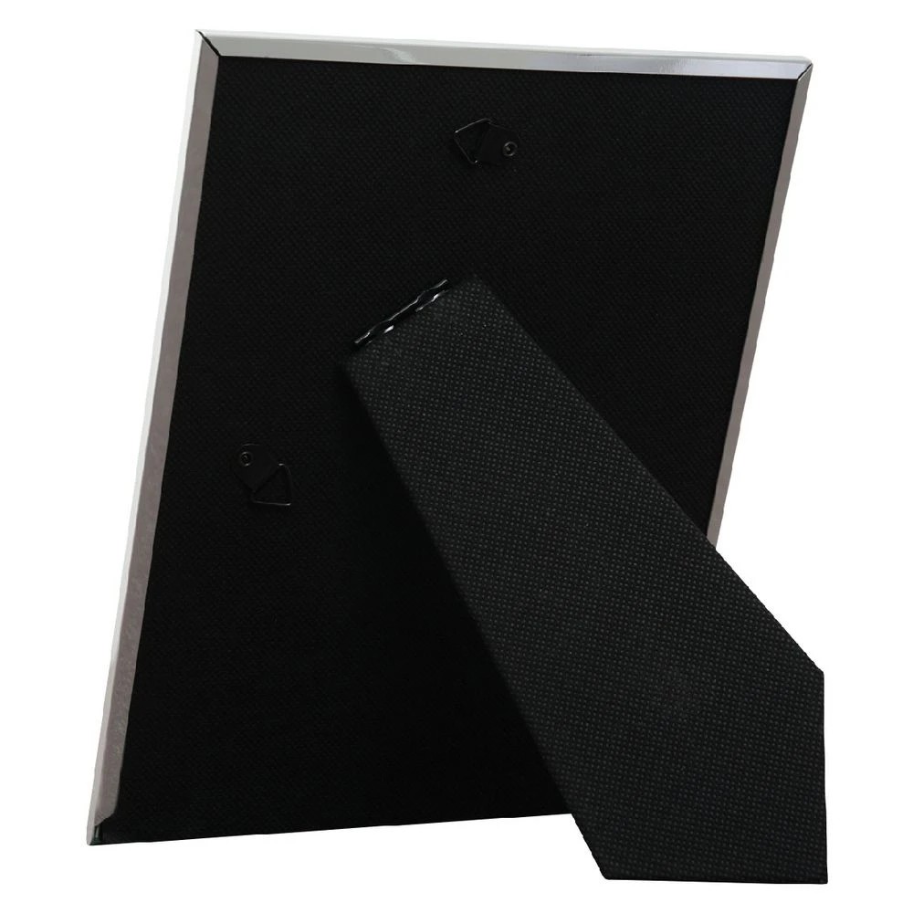 4 Tivoli 6x8" Frame Silver, 4 of 4