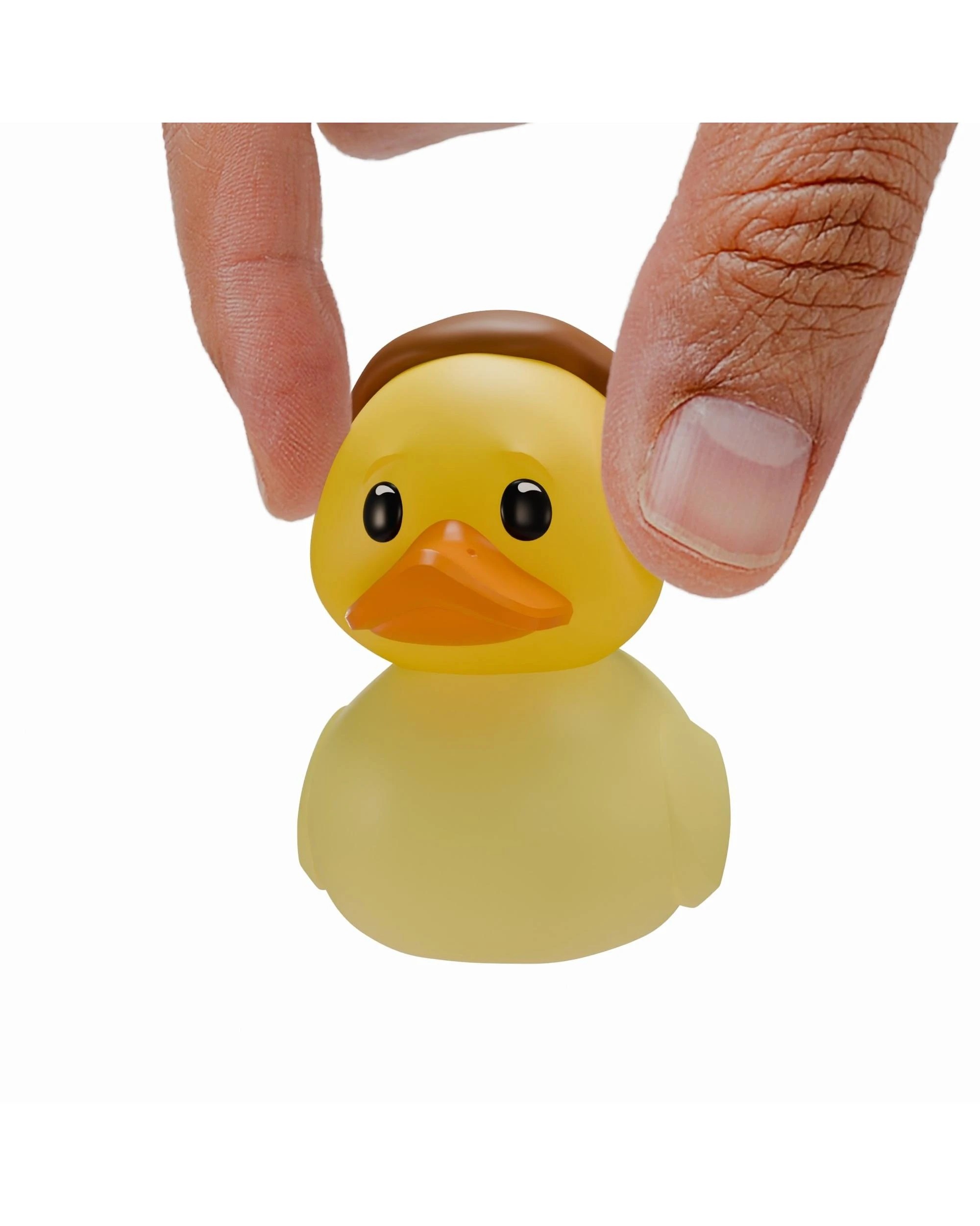 7 TUBBZ Rick and Morty Morty Smith Mini Edition Cosplaying Duck Figure, 7 of 7