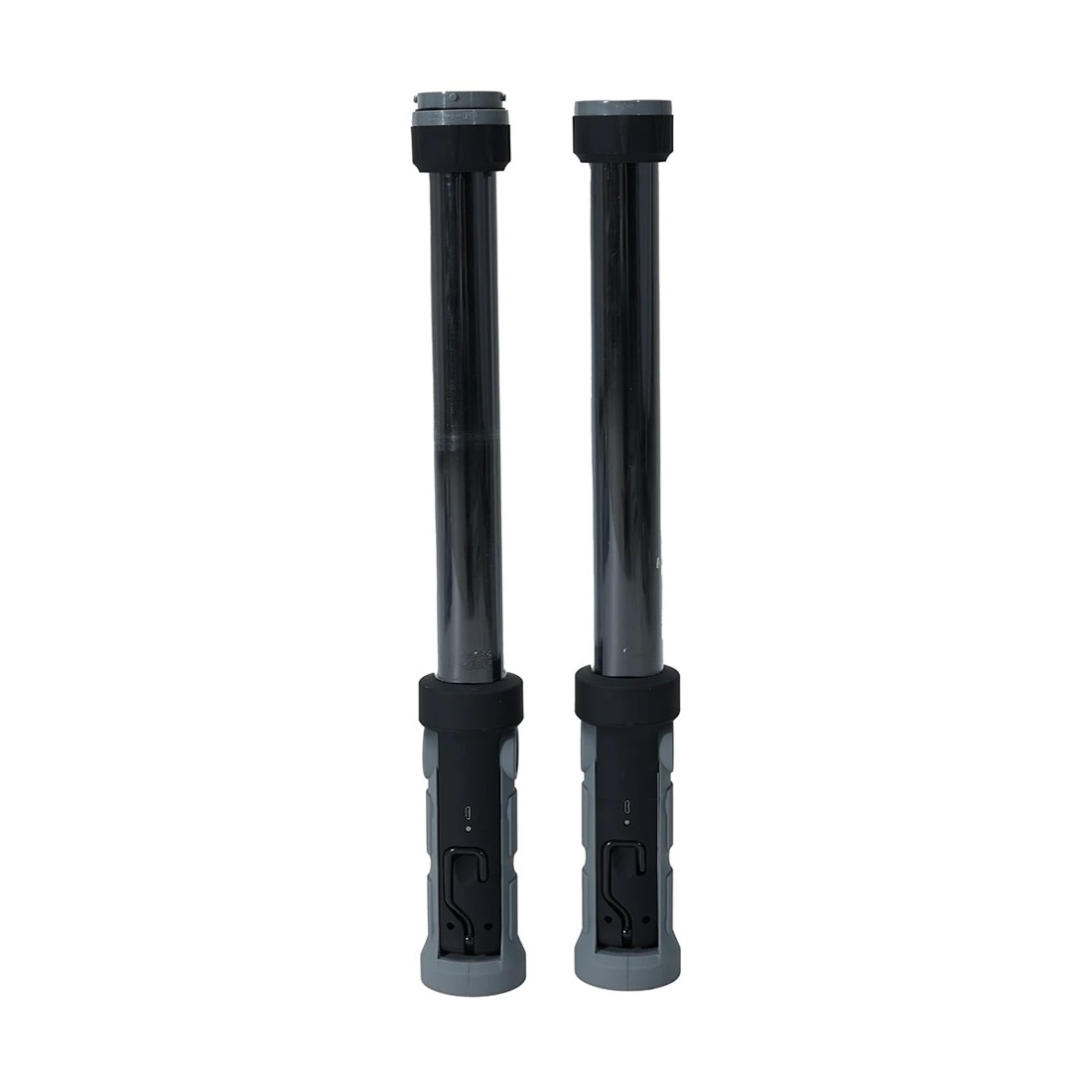 2 LED Camp Light Rechargeable - Large, 2 of 10