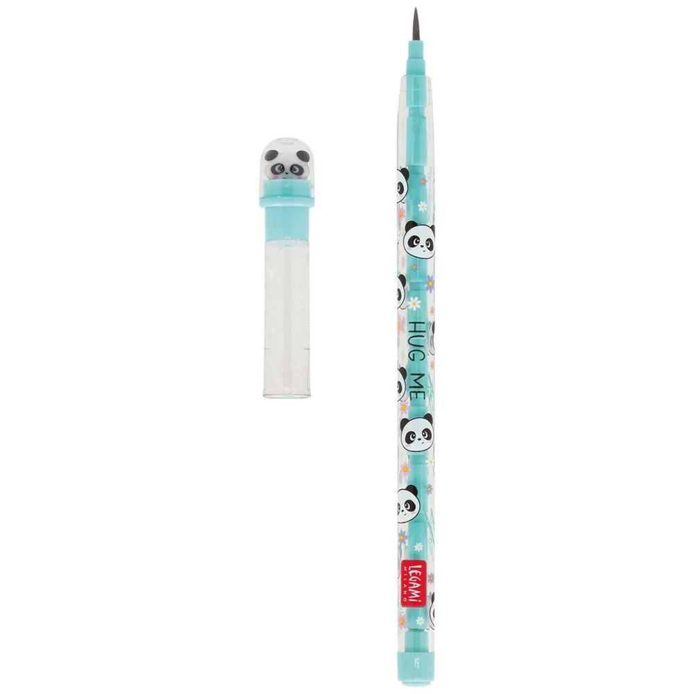 3 Legami Stackable Lead Pencil Panda 11 Tips, 3 of 6
