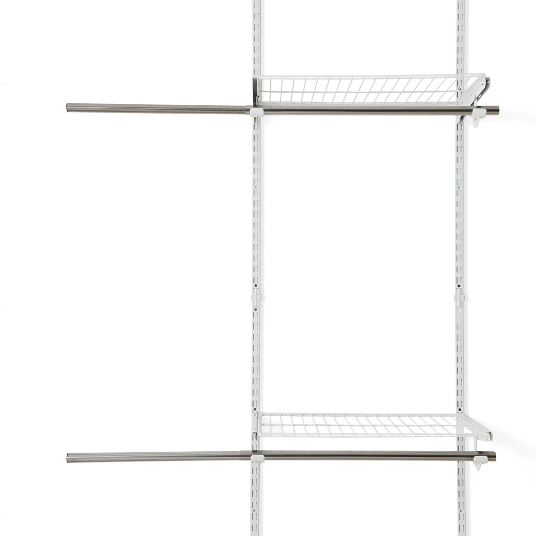 3 Set of 2 Custom Storage Extender Brackets, 3 of 9