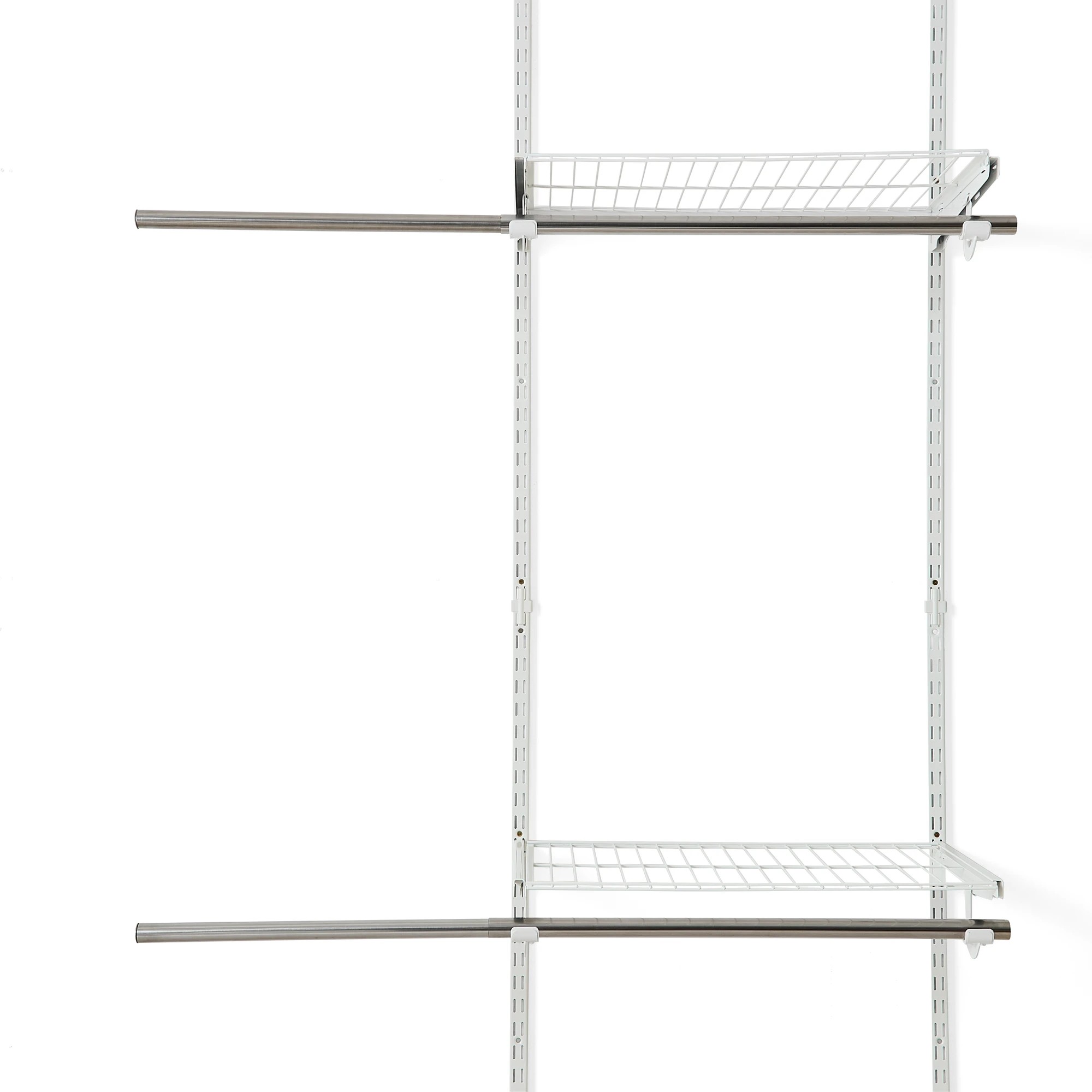 4 Set of 2 Custom Storage Extender Brackets, 4 of 10