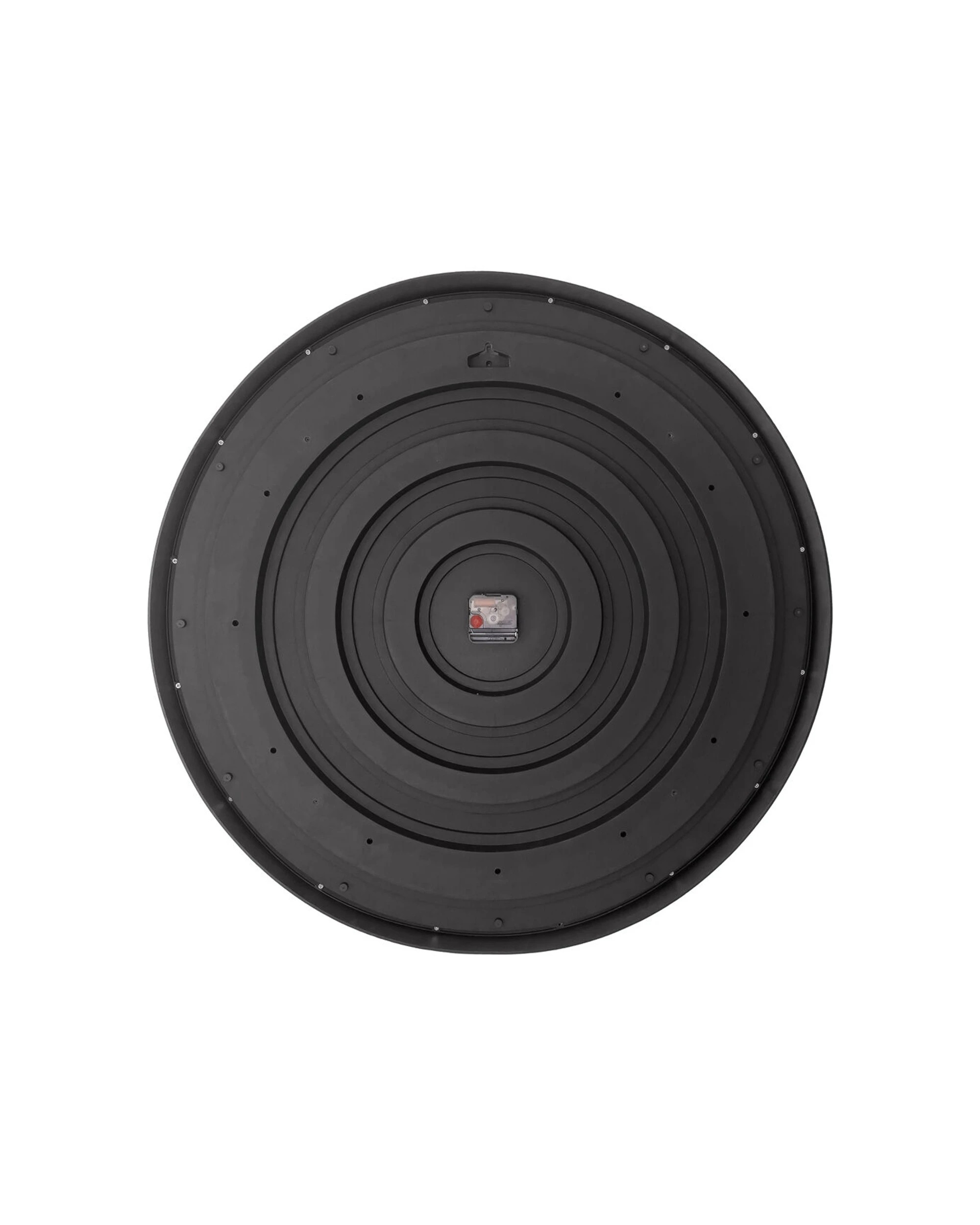 4 NeXtime Galaxy Large Wall Clock Modern Design 76cm - Multi, 4 of 5