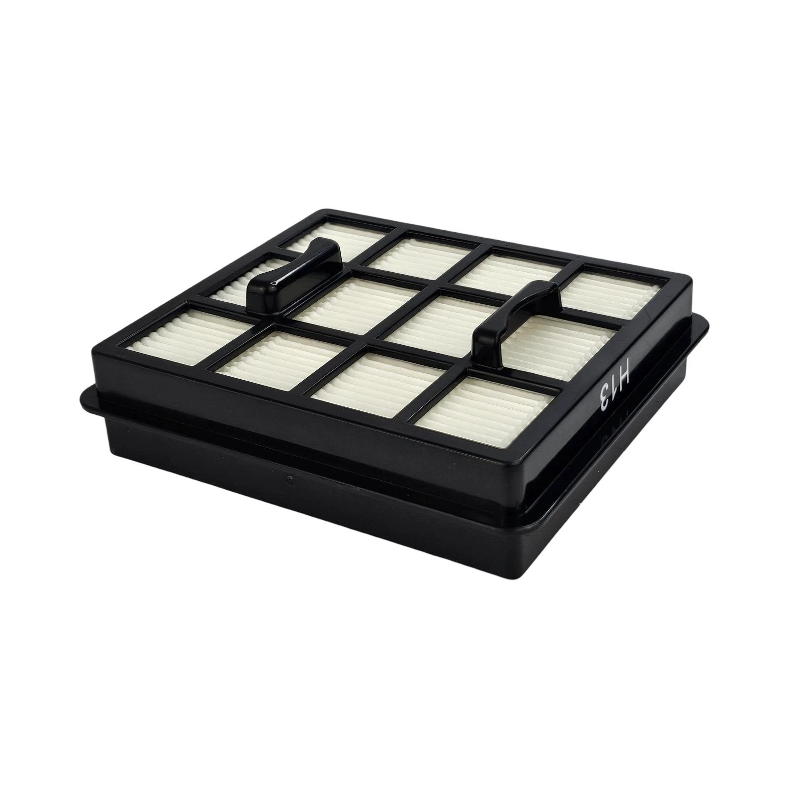 7 Wertheim Filter Kit For W9000 7 Series Vacuum Cleaners - White, 7 of 9