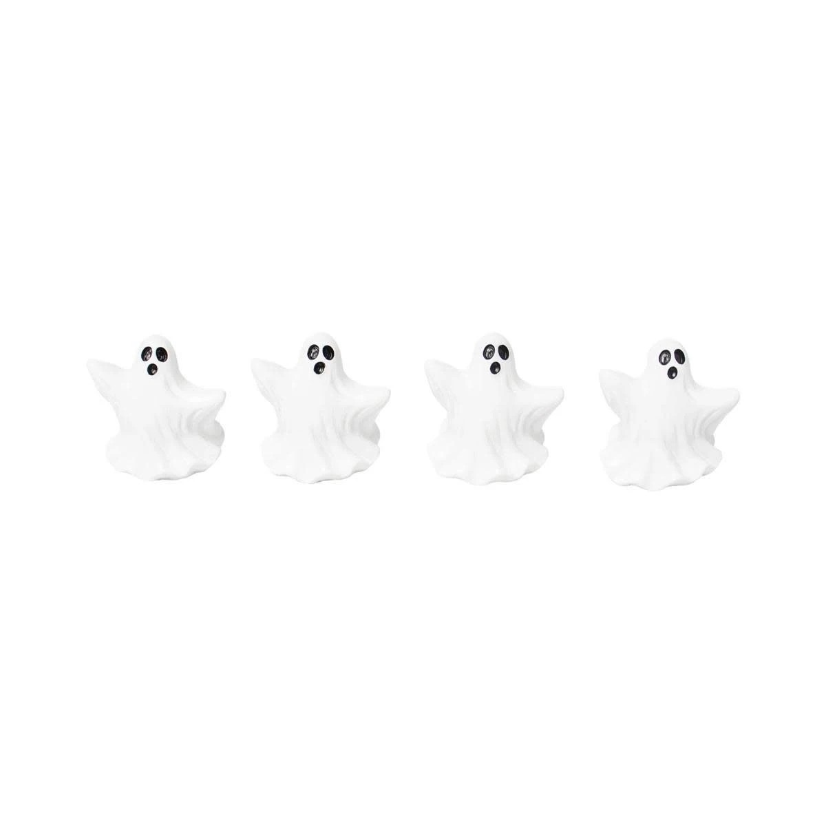5 23 Pack Halloween Craft Miniatures, 5 of 7