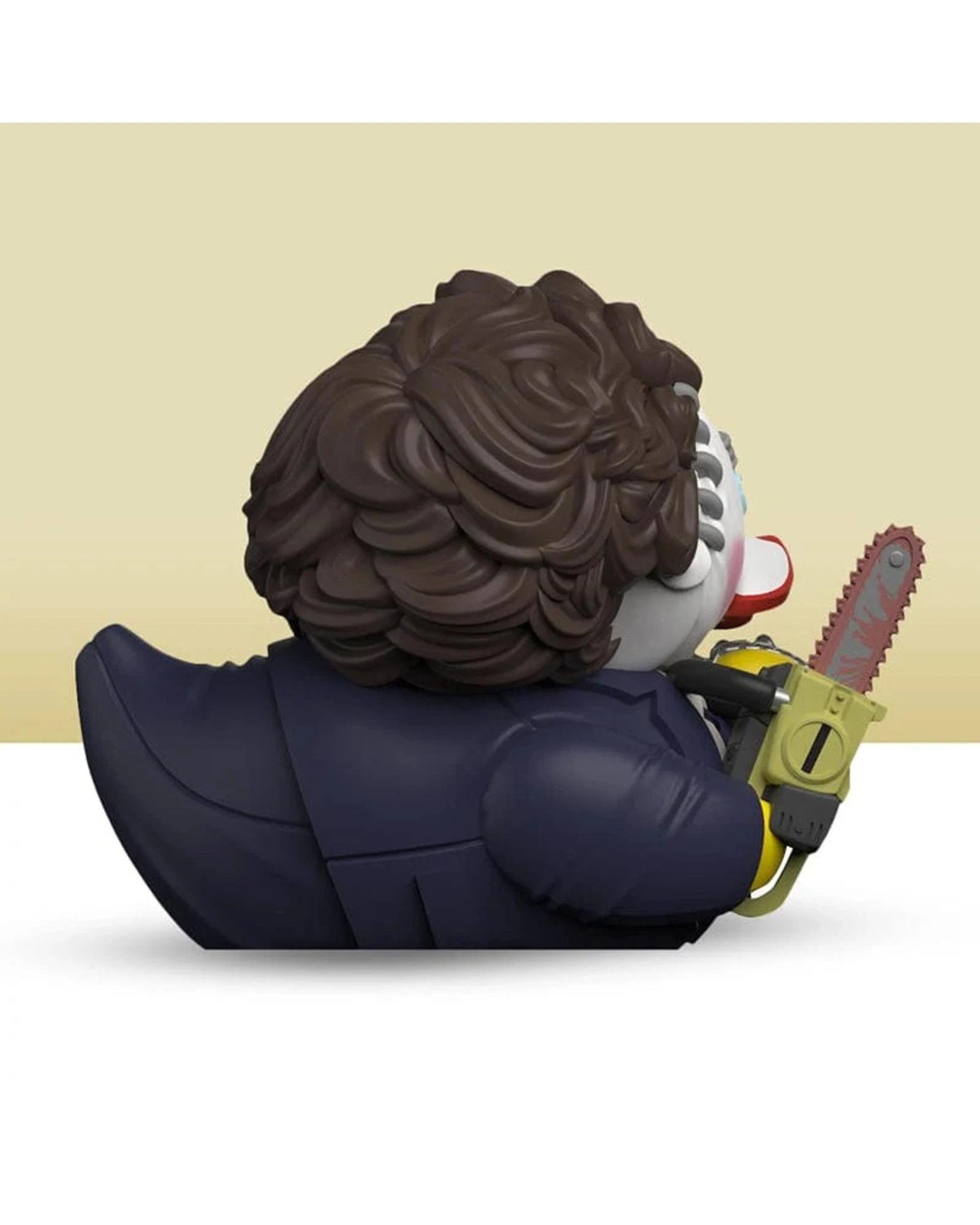 5 TUBBZ Texas Chainsaw Massacre Leatherface Pretty Woman First Edition Cosplaying Duck Figure, 5 of 7