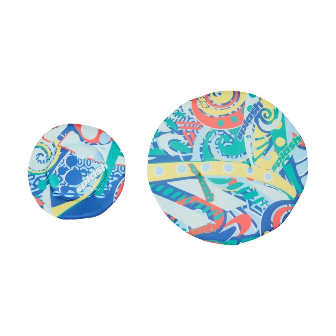 4 7 Piece Prime Time! Splash Bombs Pool Party Splash Sports Set, 4 of 7