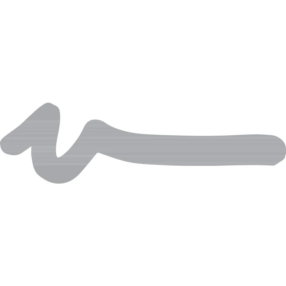 5 POSCA PC 7M Paint Marker Grey, 5 of 9