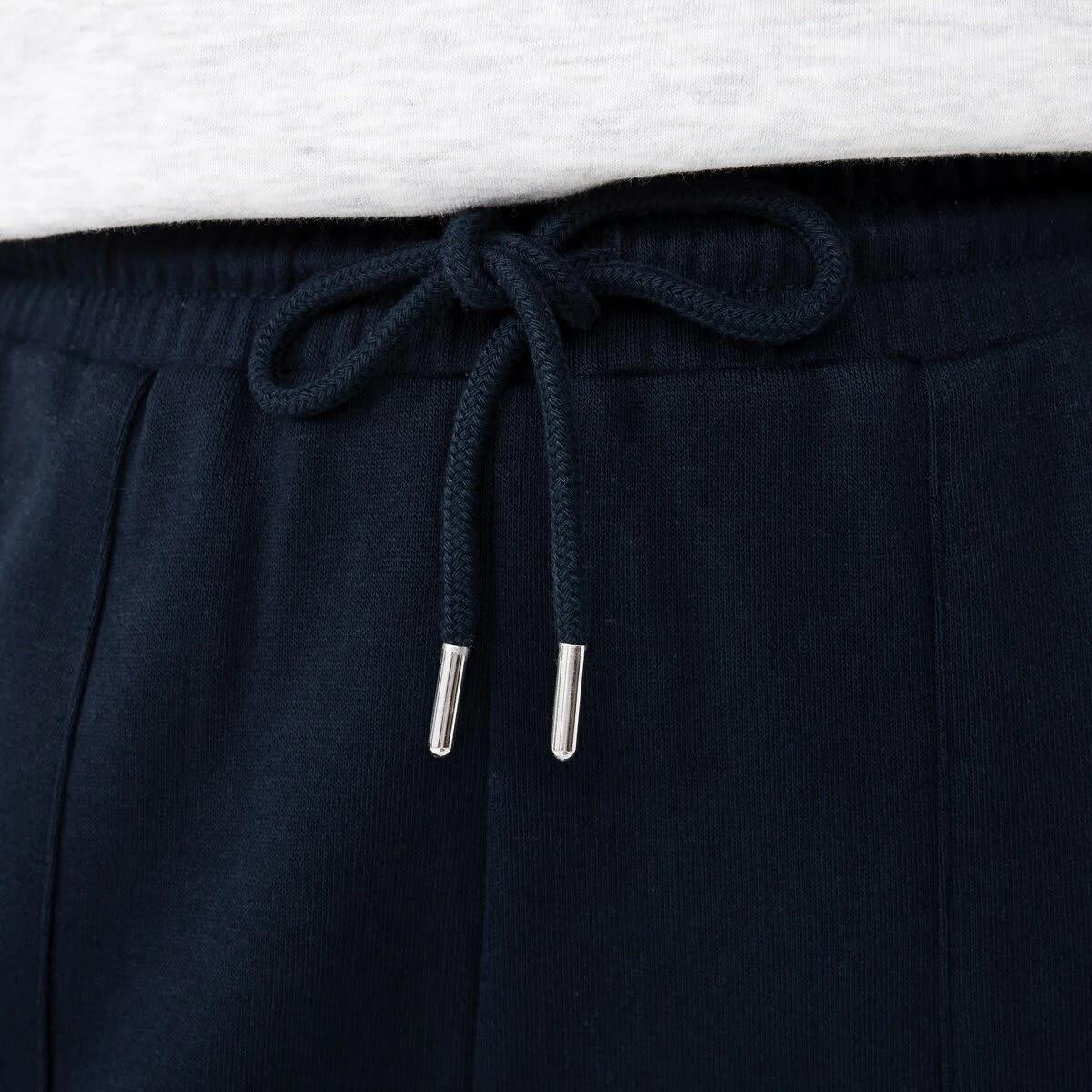 4 Straight Leg Trackpants Sky Cptn, 4 of 5