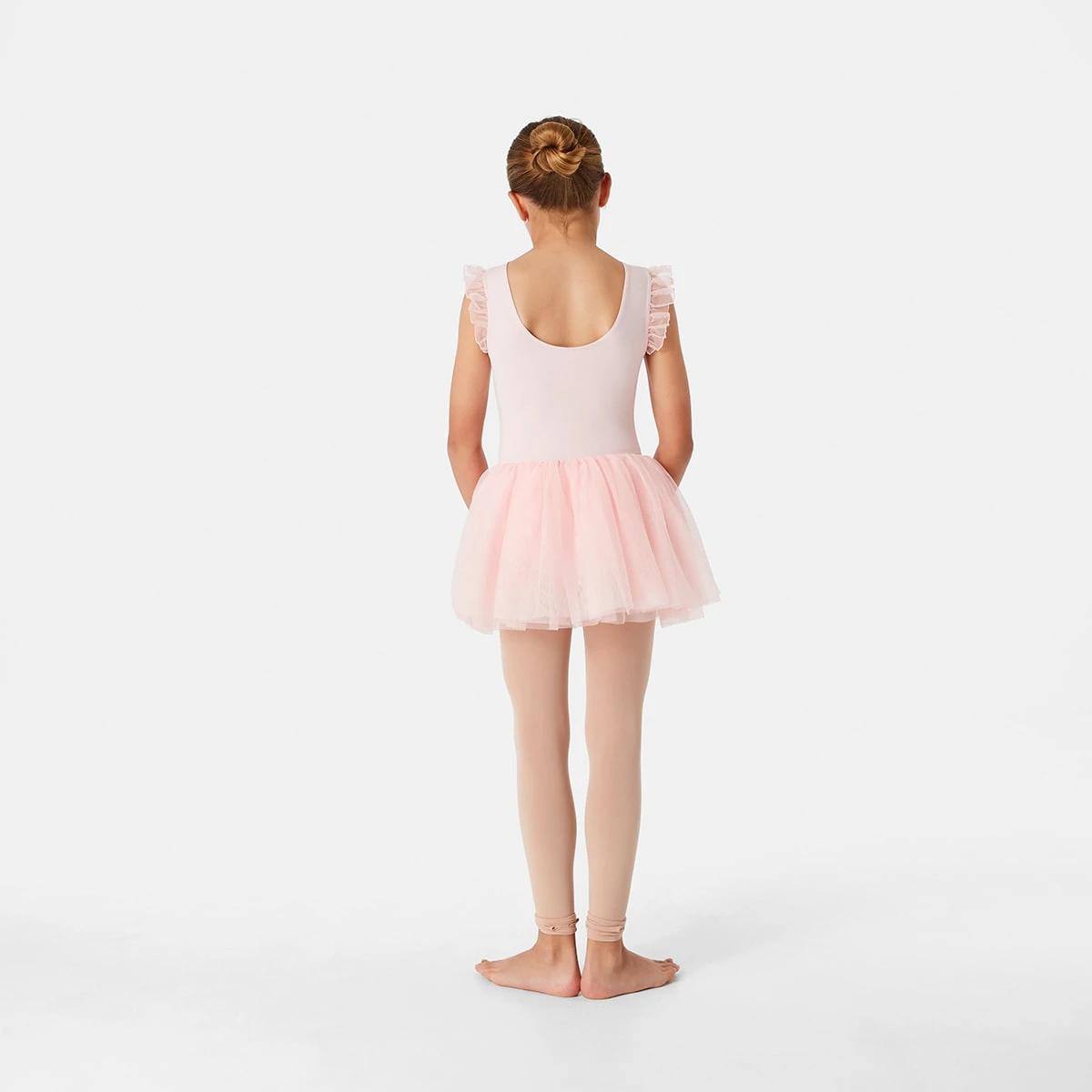 7 Dance Ballet Dress BALLET SLIPPER, 7 of 10
