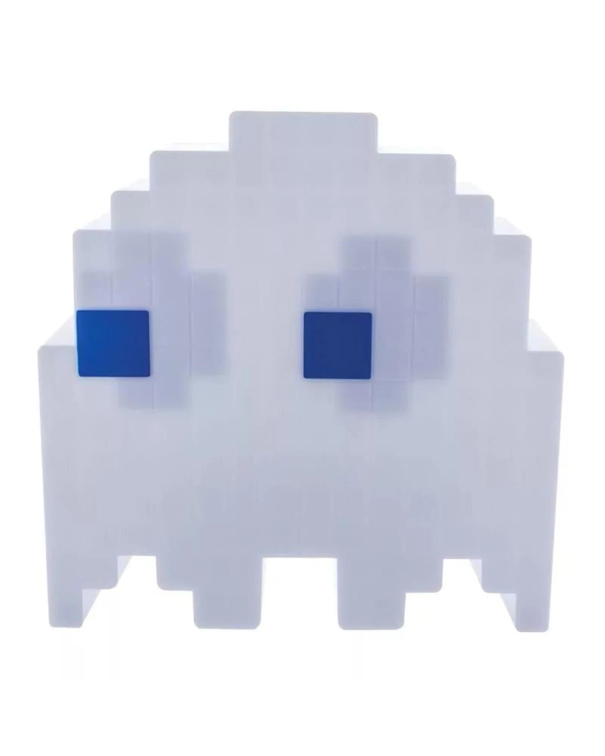 2 Pac-Man Colour Changing Ghost Light, 2 of 8