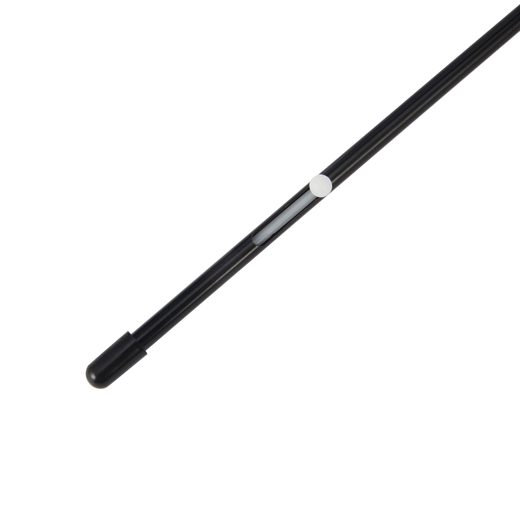 4 Cat Toy Bending Teaser Wand - Assorted, 4 of 6