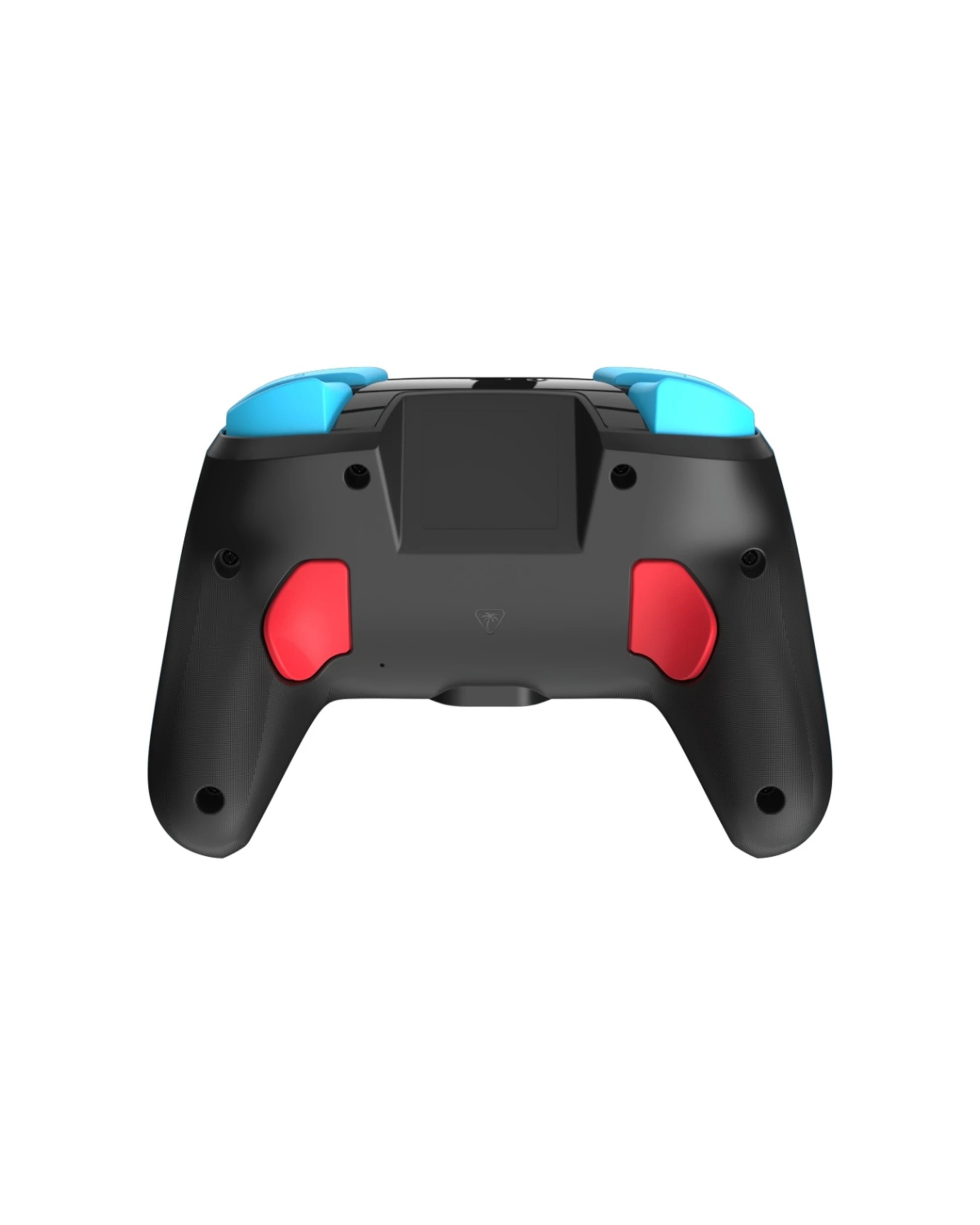 7 Turtle Beach Rematch Wireless Nintendo Switch 2 Gaming Controller Compatible Mario & Luigi - Blue, 7 of 7