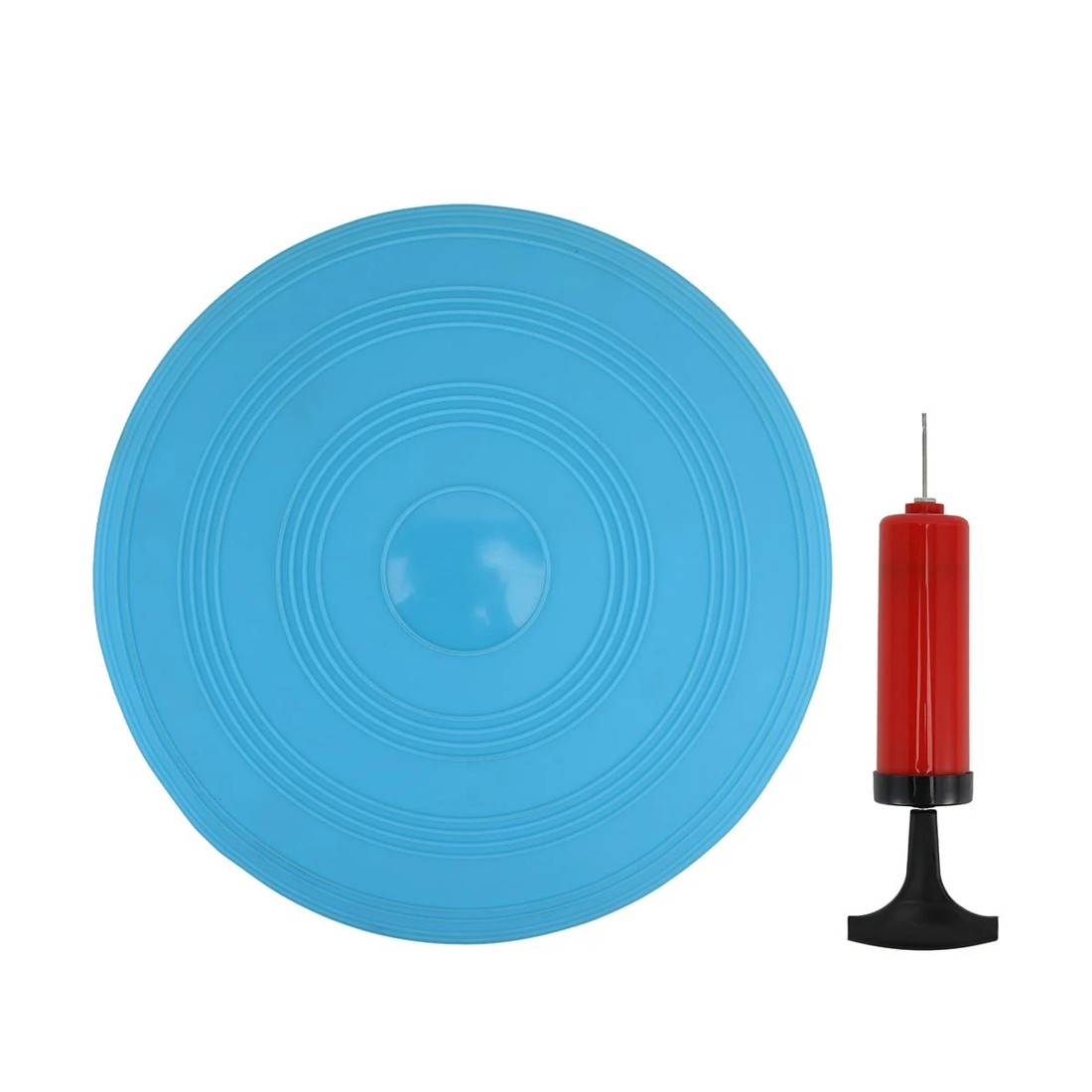 3 Balance Cushion, 3 of 4