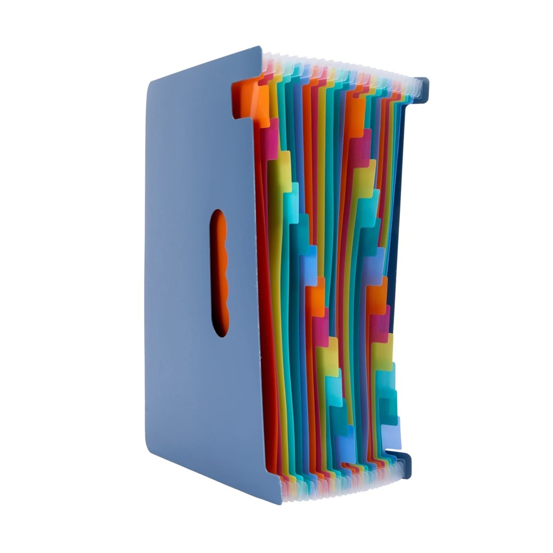 4 Expandable File, 4 of 7