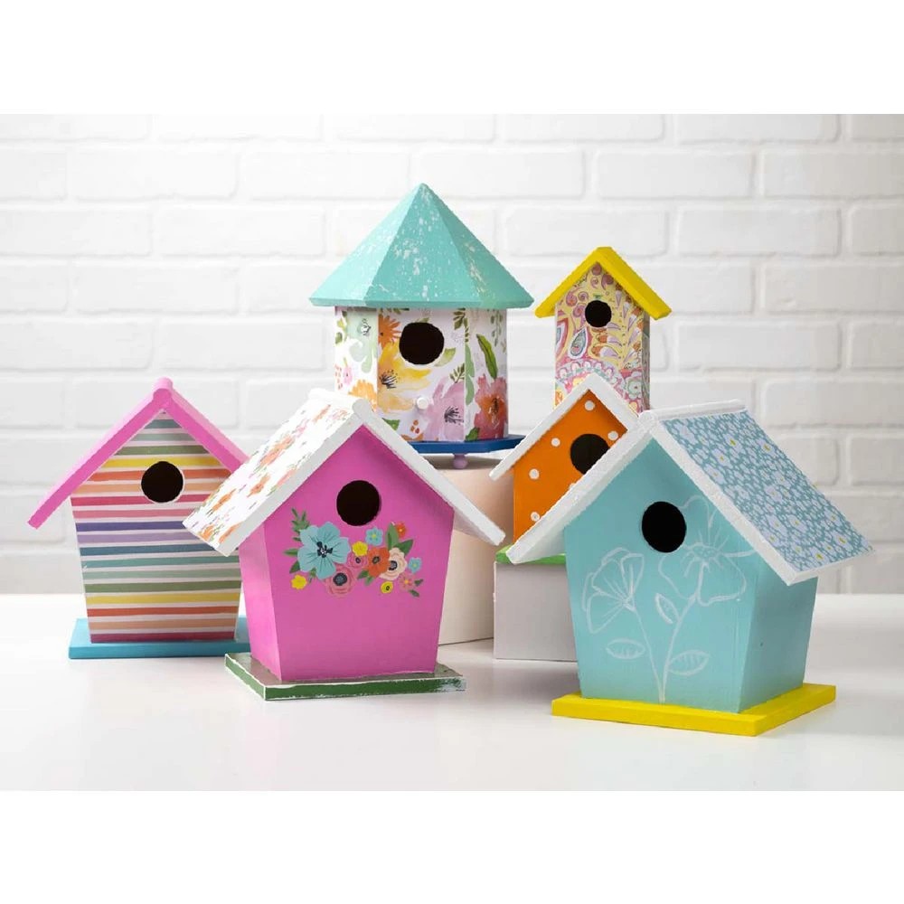 4 Mod Podge Gloss Sealer 473mL, 4 of 8