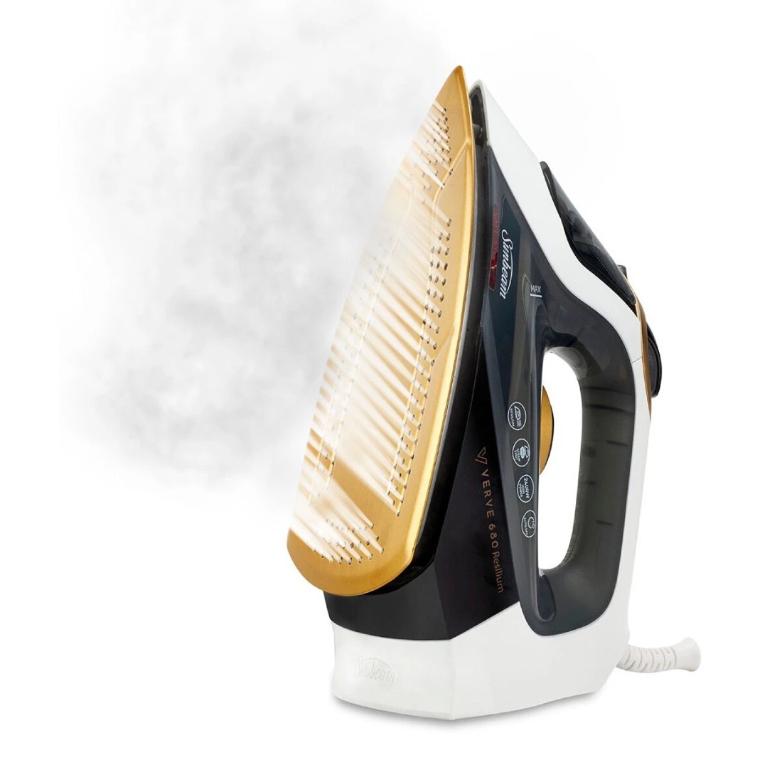 4 Sunbeam Verve 680 Resilium Iron, 4 of 5