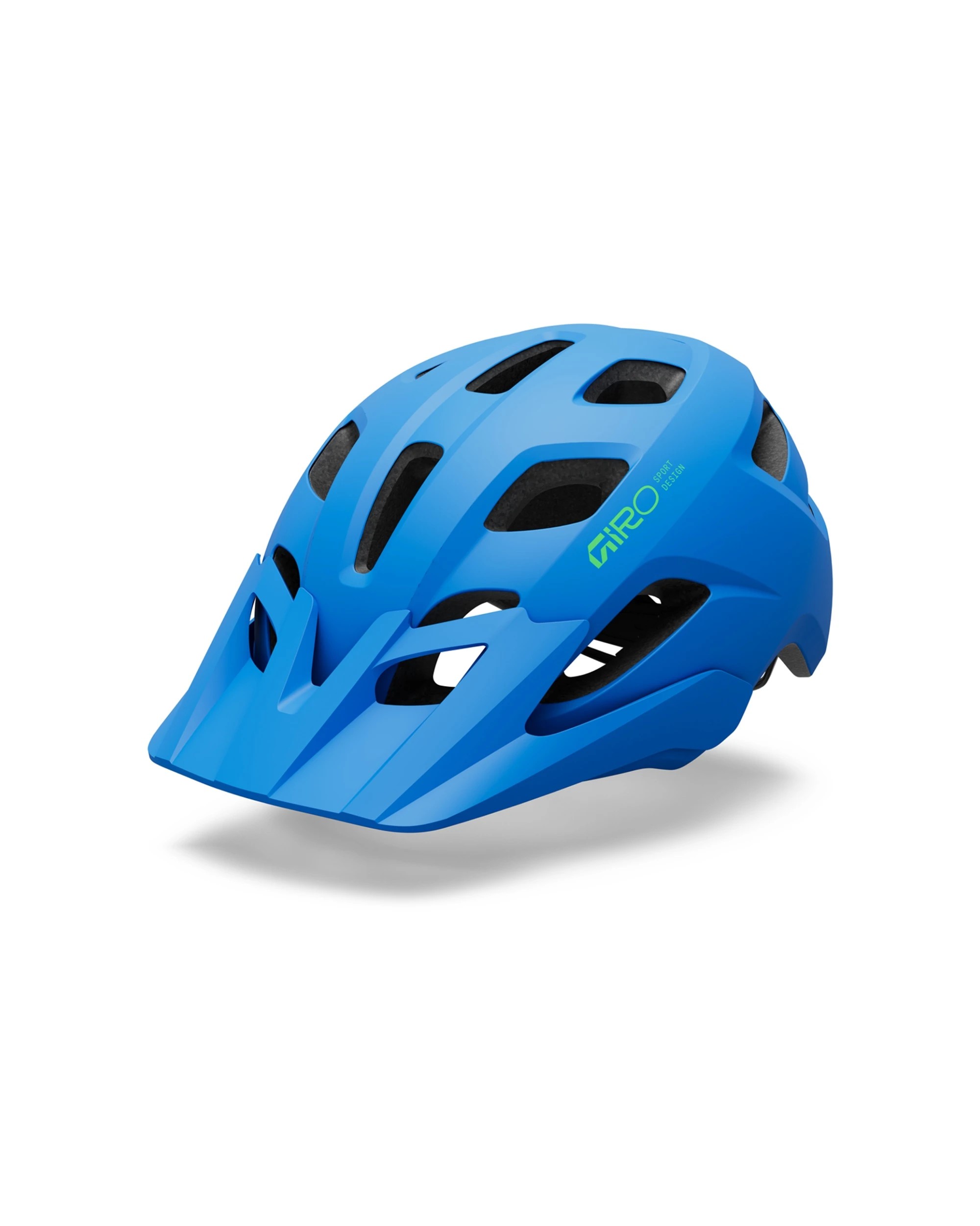 1 Giro Aus Tremor Universal Child Safety Helmet - Blue, 1 of 1