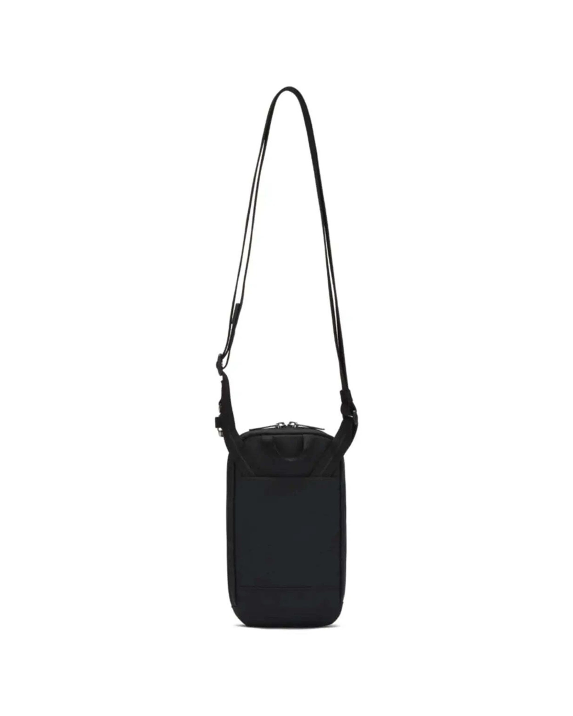 5 Pacsafe RFIDsafe Tech Crossbody RFID Blocking Anti-Theft Compact Water Jet - Black, 5 of 8