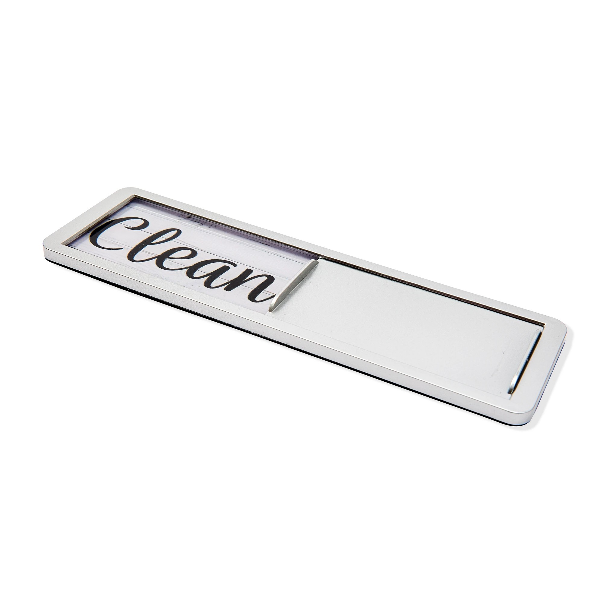 4 Clean/Dirty Dishwasher Magnet, 4 of 8