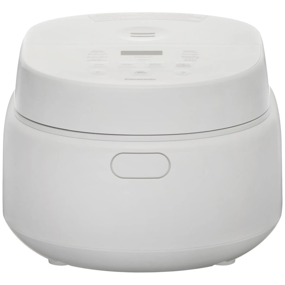 2 Panasonic Premium Rice and Multi Cooker, 2 of 5