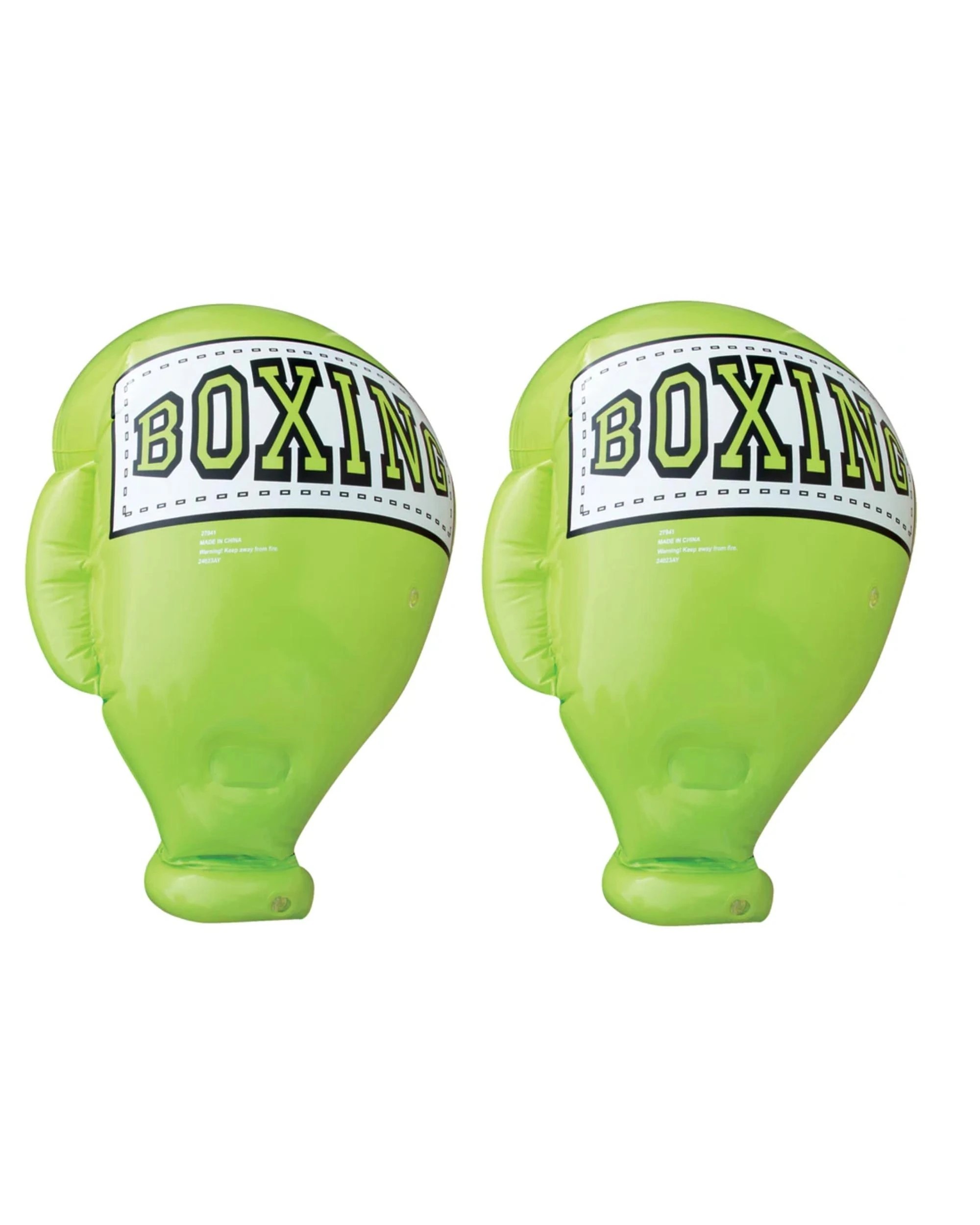 1 Go Play! Mega Boxing Gloves, 1 of 3