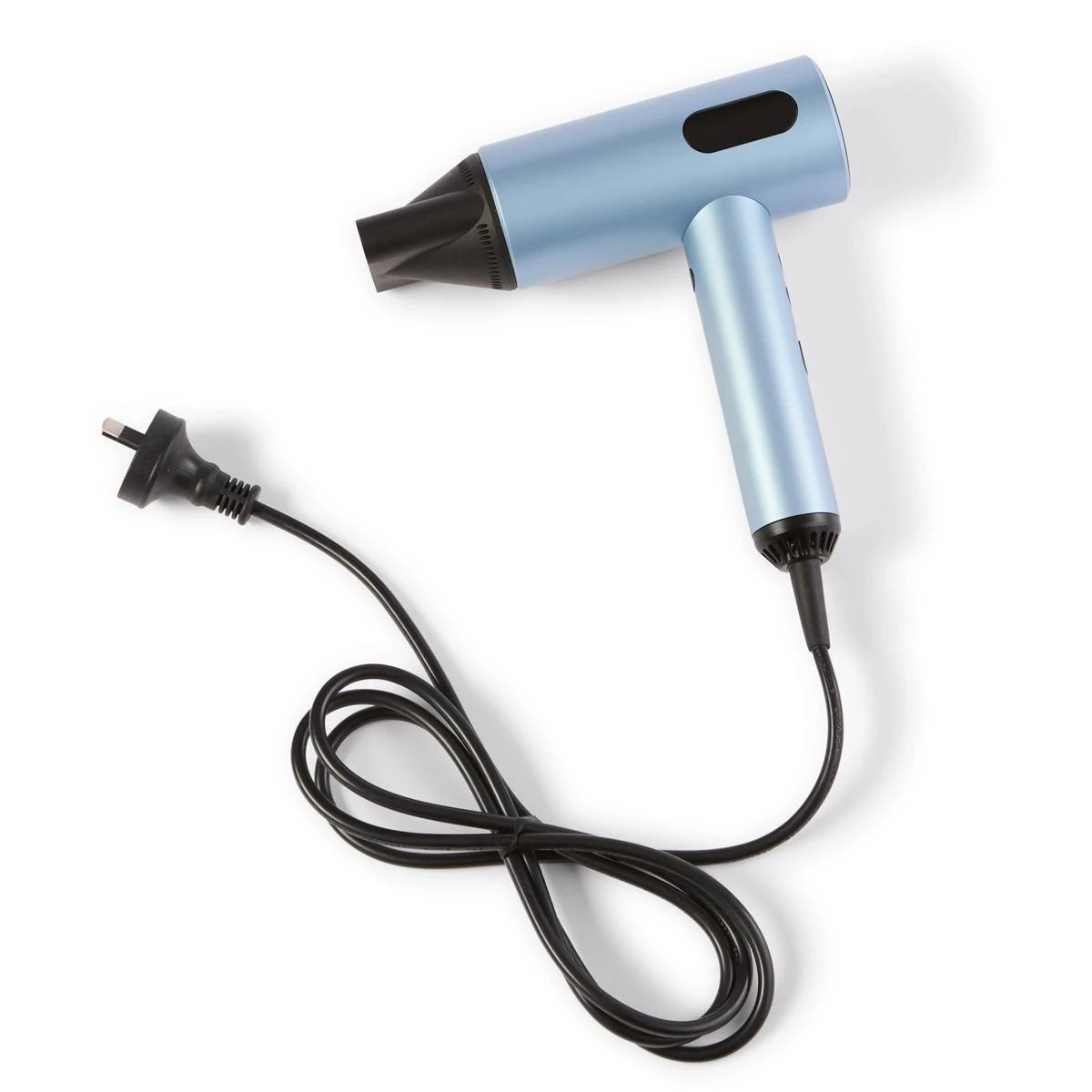 7 Hair Dryer - Blue, 7 of 7