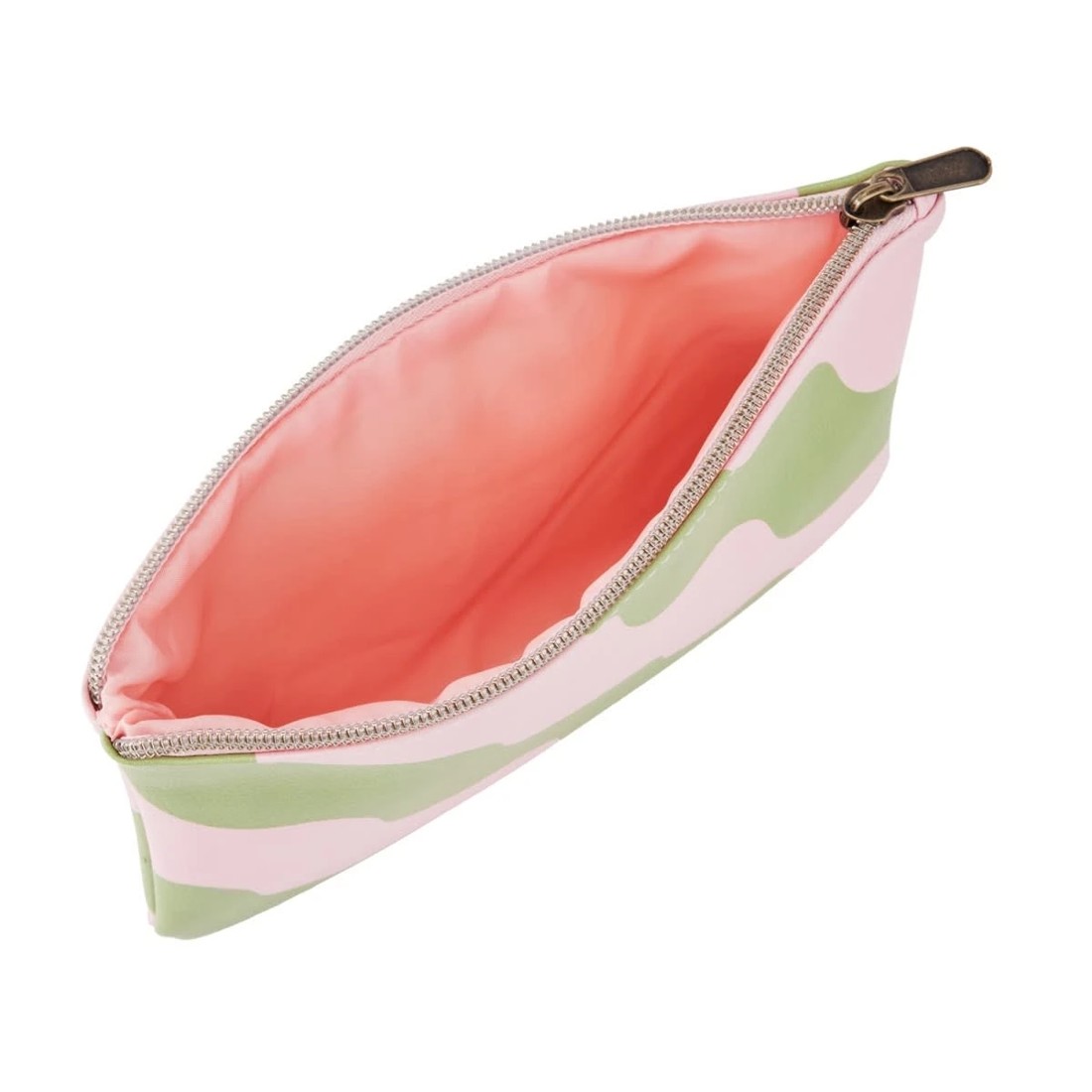 4 Pencil Case - Wave Stripe, 4 of 6