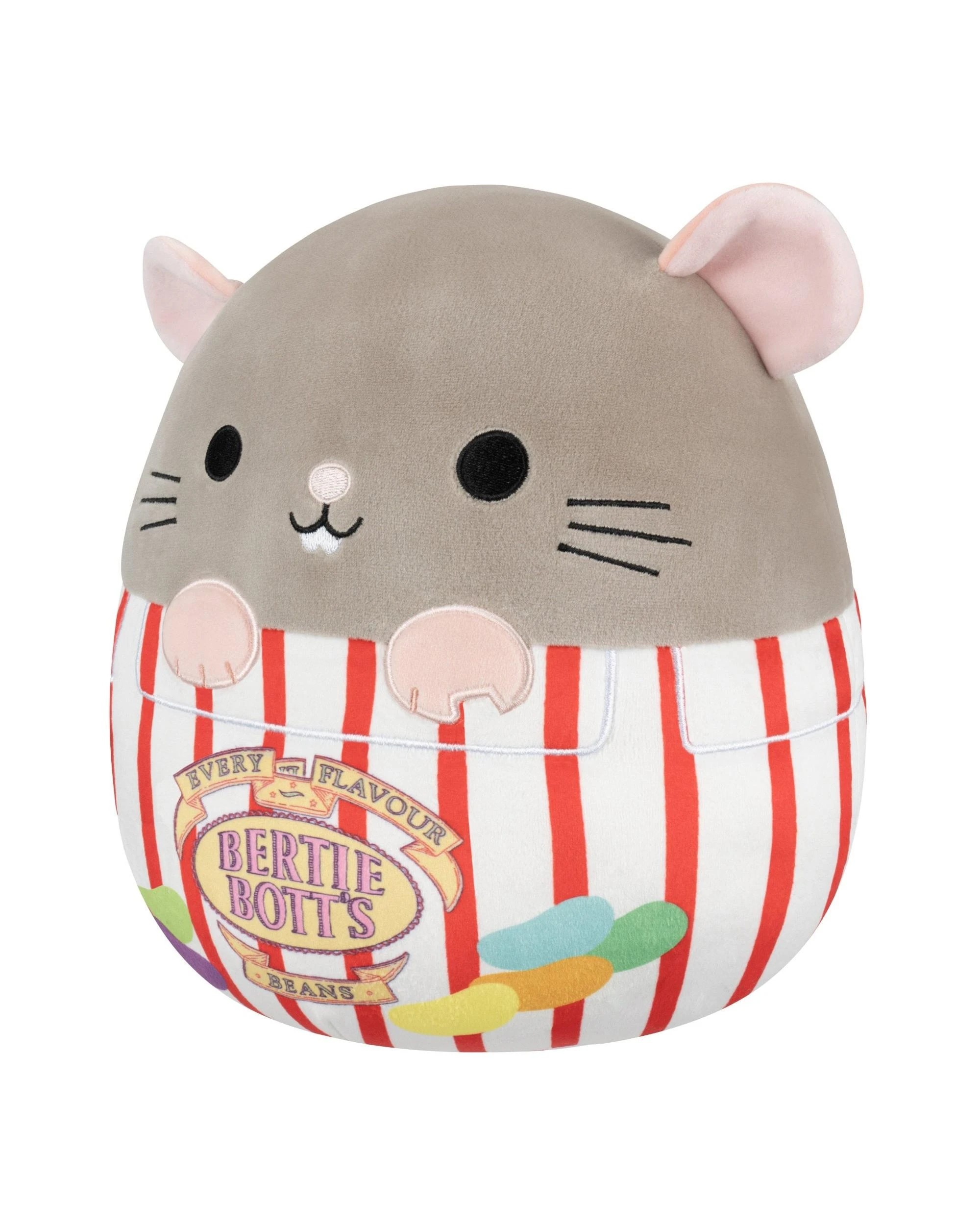 3 Squishmallows Harry Potter 10 inch Plush, 3 of 3