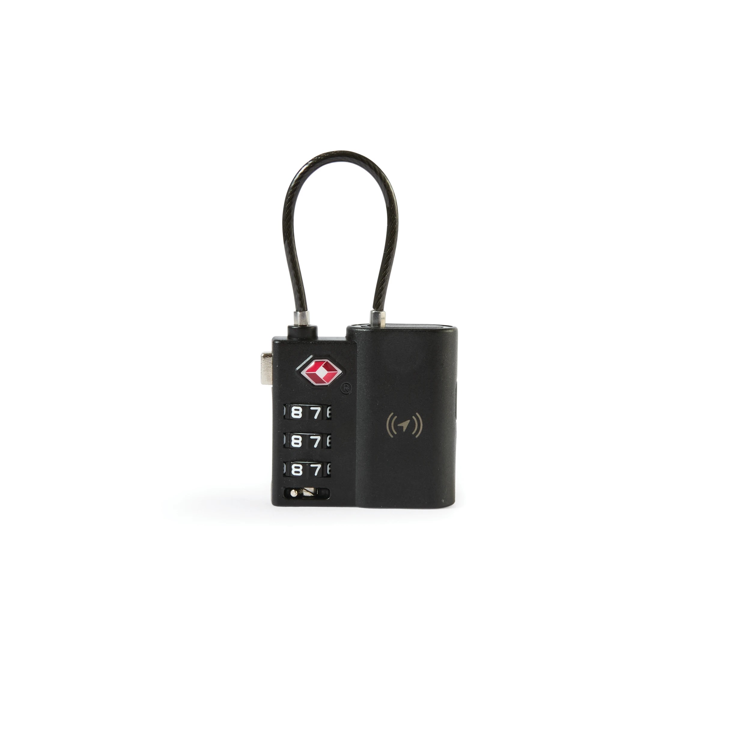 2 2-in-1 Lock Tracker, 2 of 8