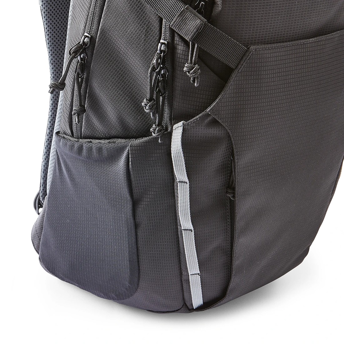 6 25L Day Pack - Black, 6 of 6