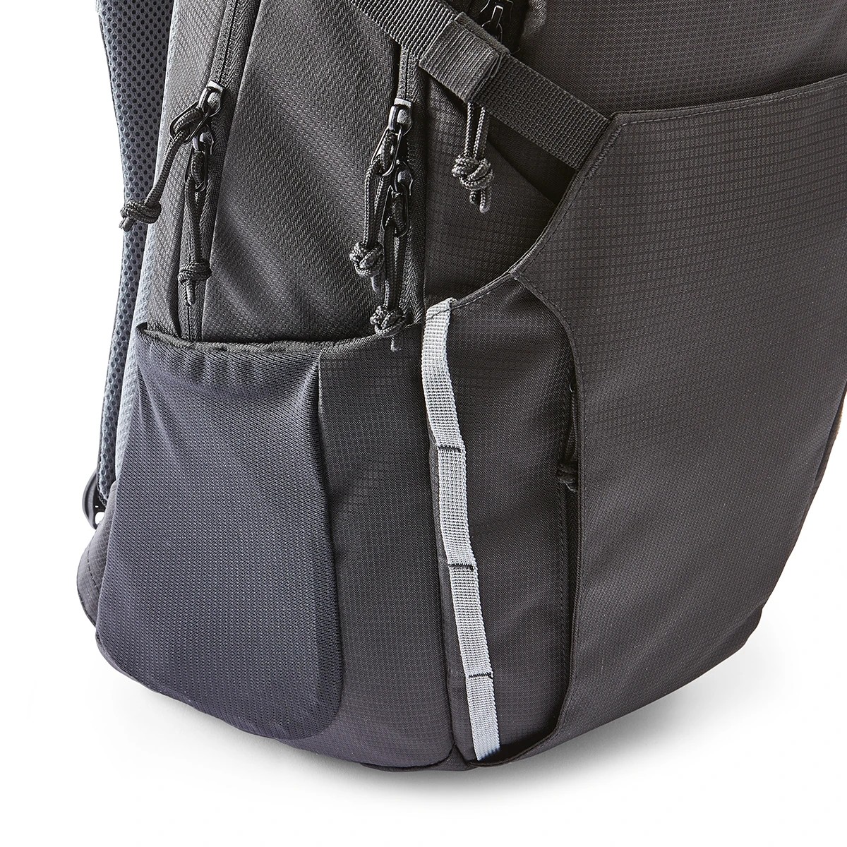 6 25L Day Pack - Black, 6 of 6
