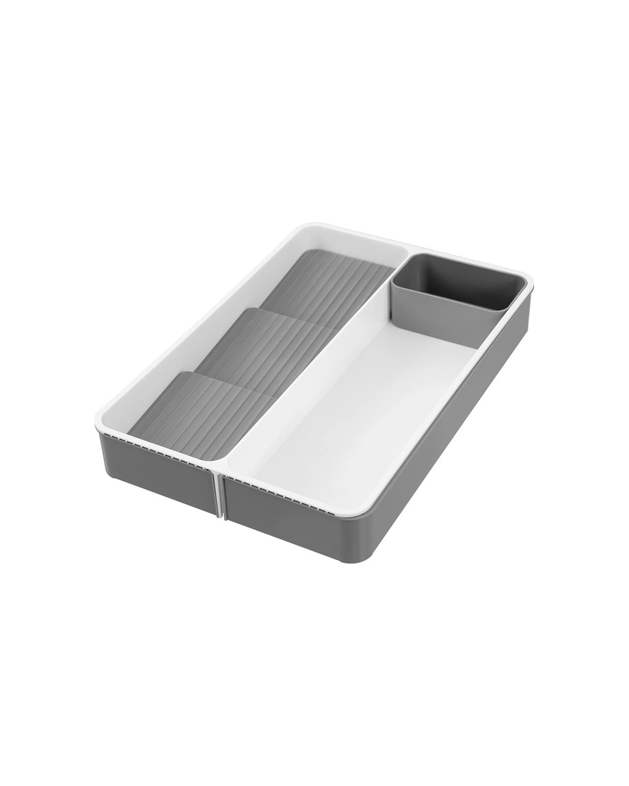 6 Boxsweden Brite 4 Section Spice Organiser Storage Compartments Tiered Design - Multi, 6 of 7